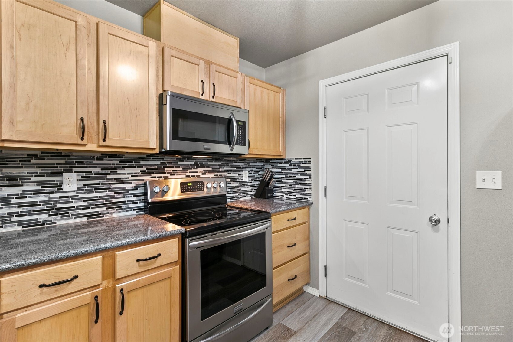 6306 Isaac Avenue SE Unit: A
