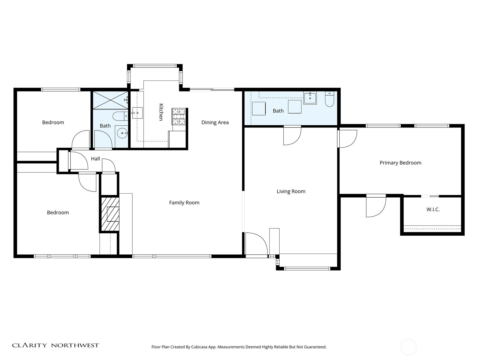 15055 SE 43rd Place