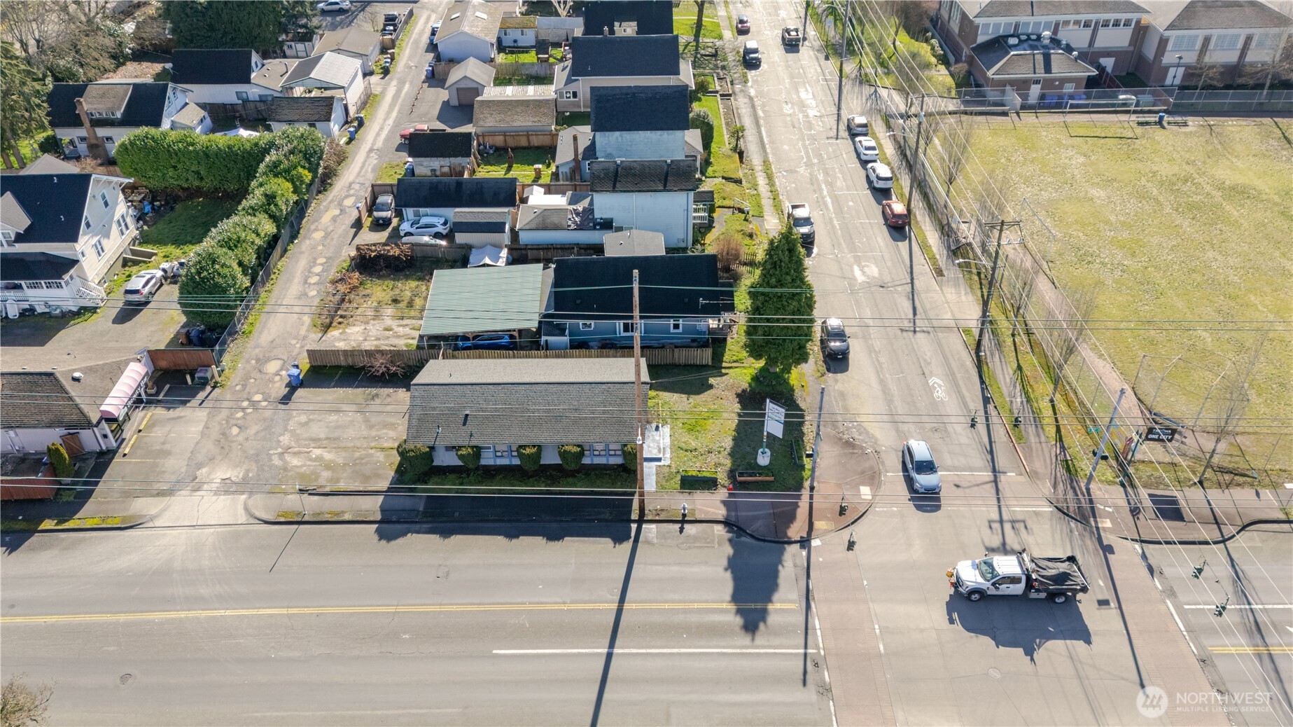 8401 S Park Avenue
