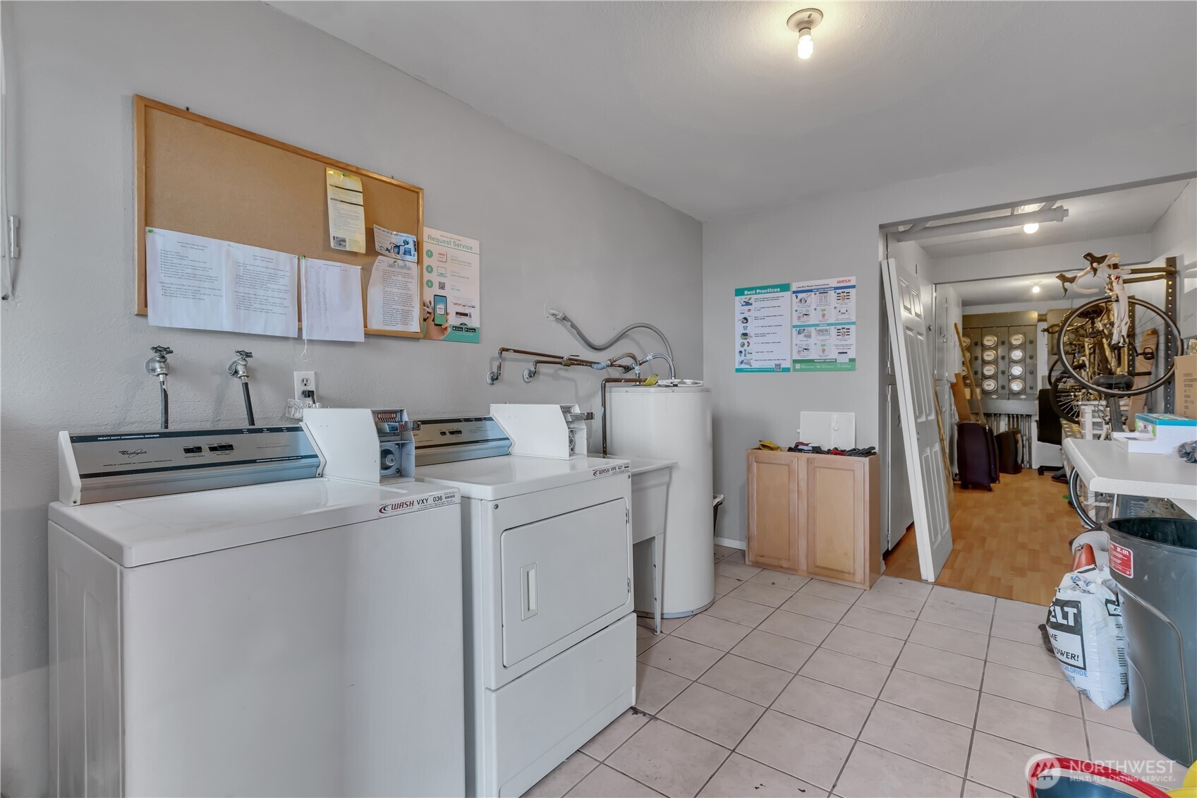 1902 Yakima Avenue Unit: #6