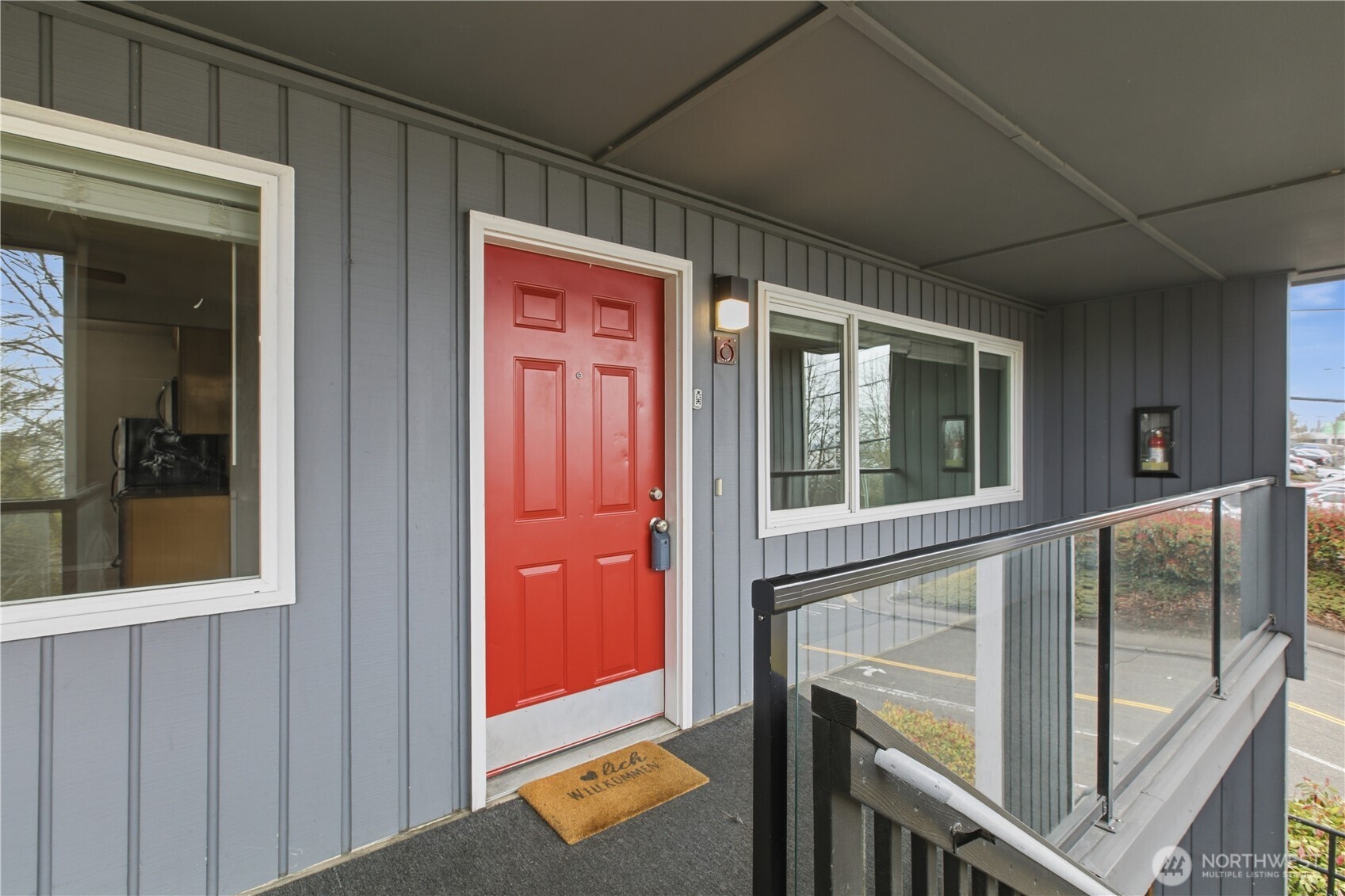 1902 Yakima Avenue Unit: #6
