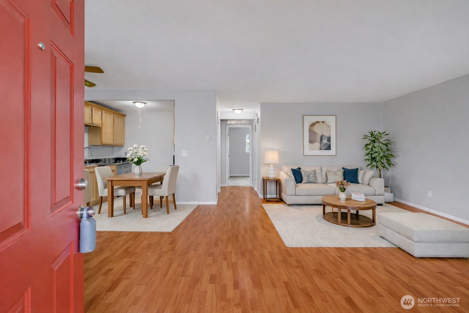 1902 Yakima Avenue Unit: #6