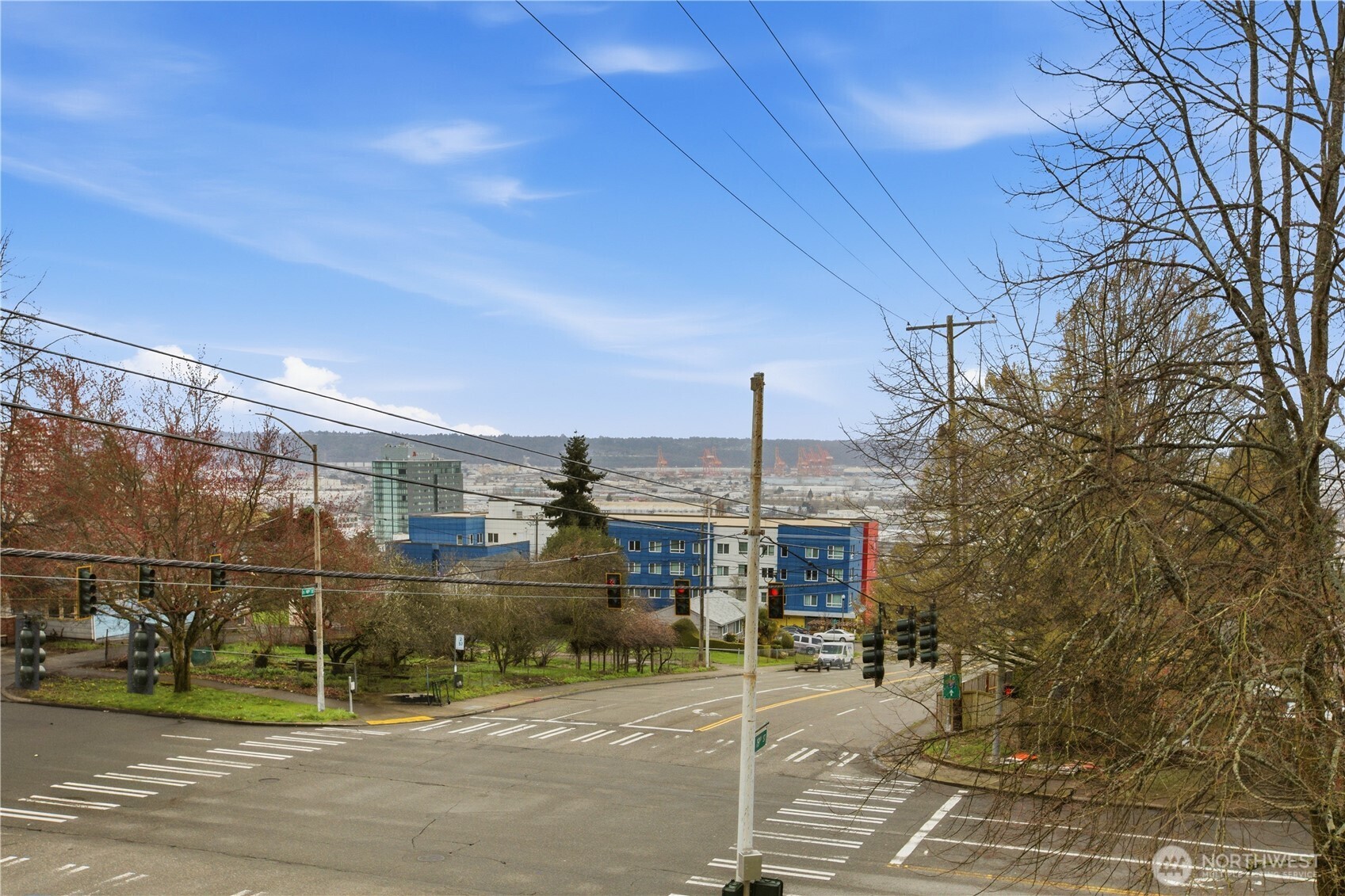 1902 Yakima Avenue Unit: #6