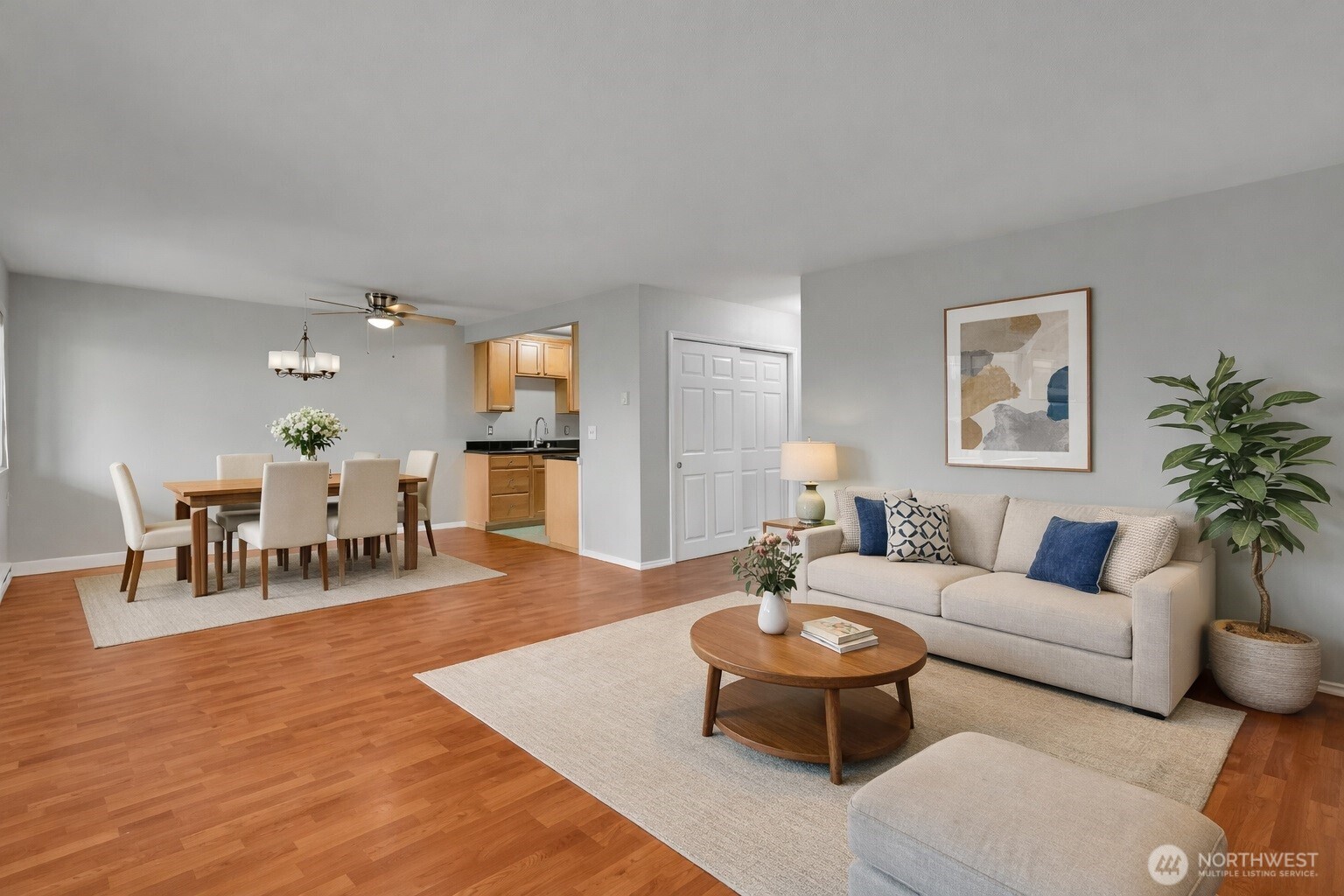1902 Yakima Avenue Unit: #6