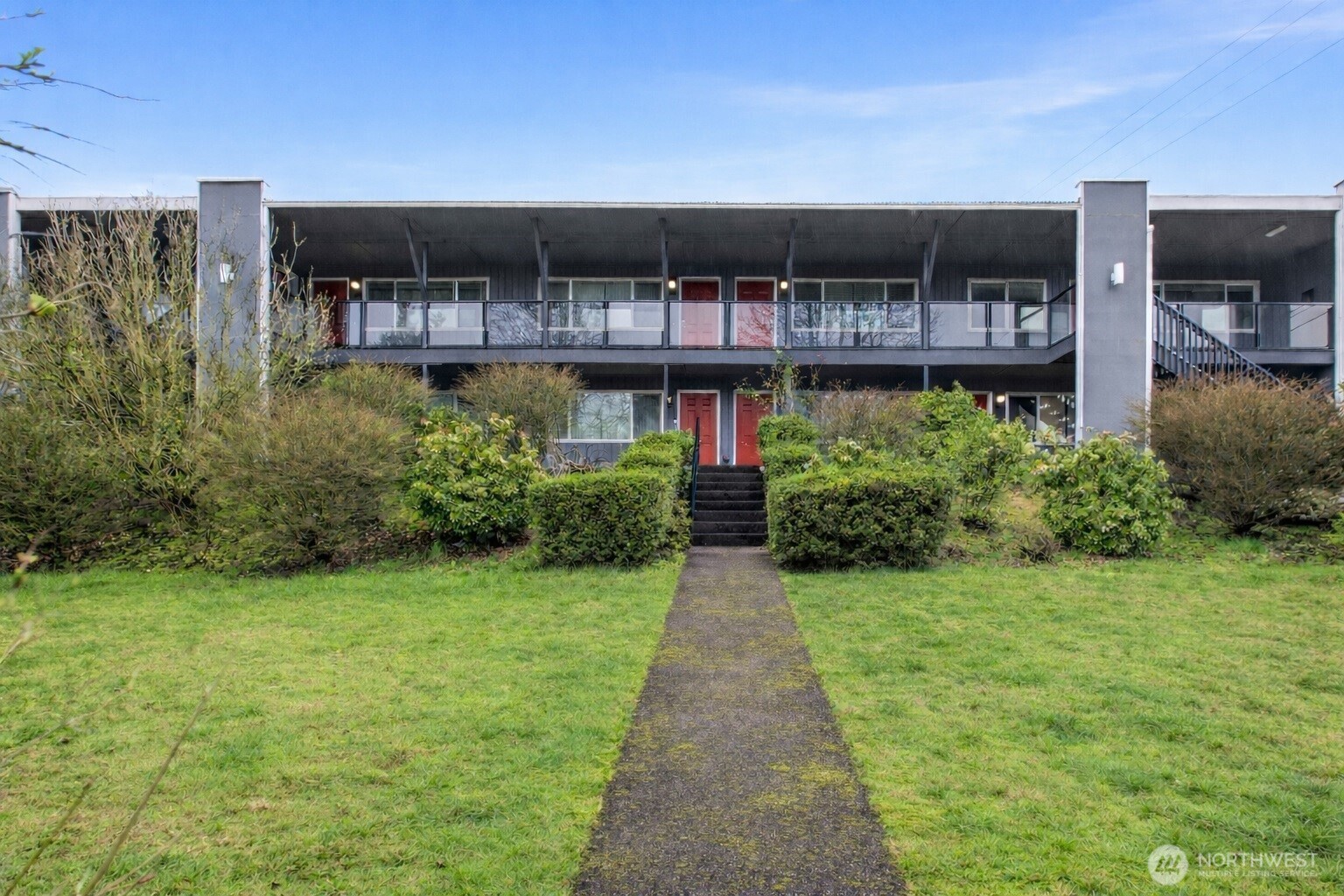 1902 Yakima Avenue Unit: #6