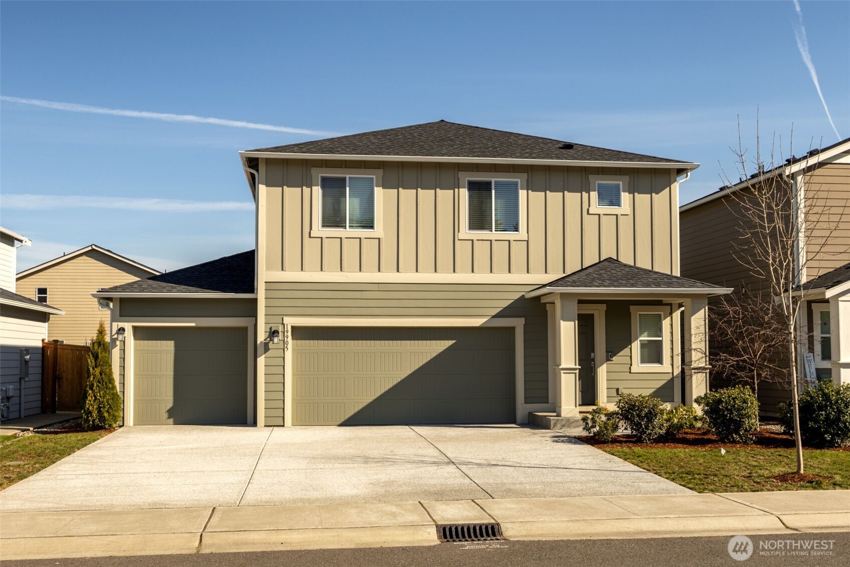 19905 135th Avenue E
