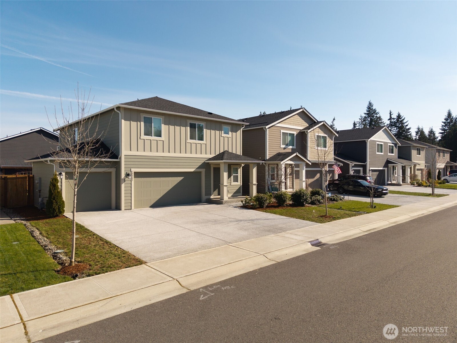 19905 135th Avenue E
