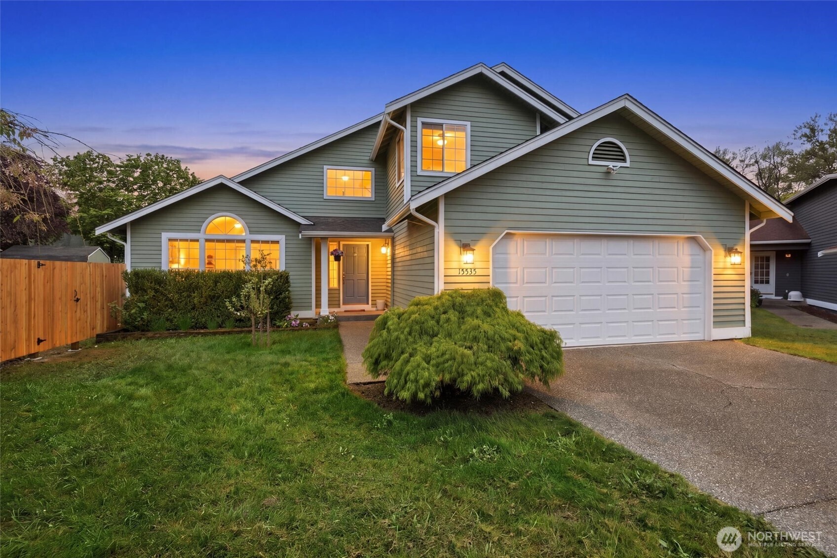 15535 156th Court SE