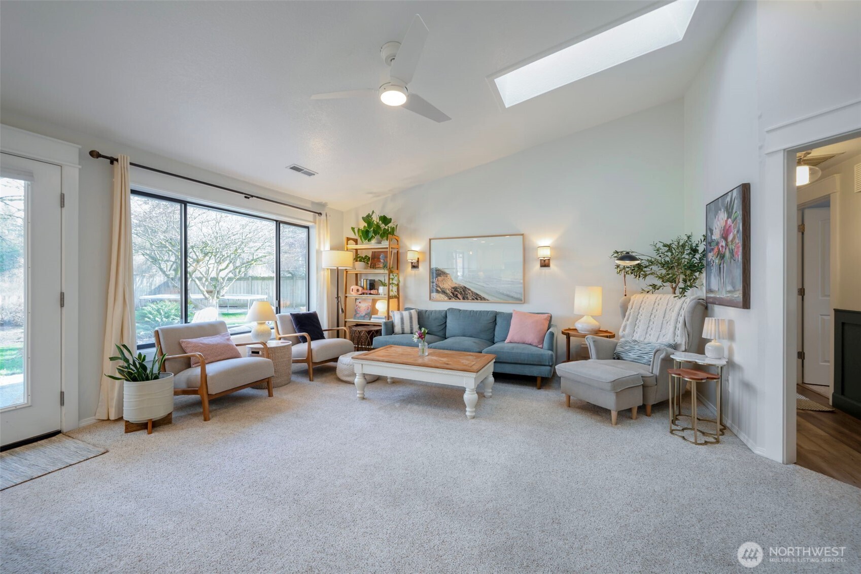 3805 NE 160th Street