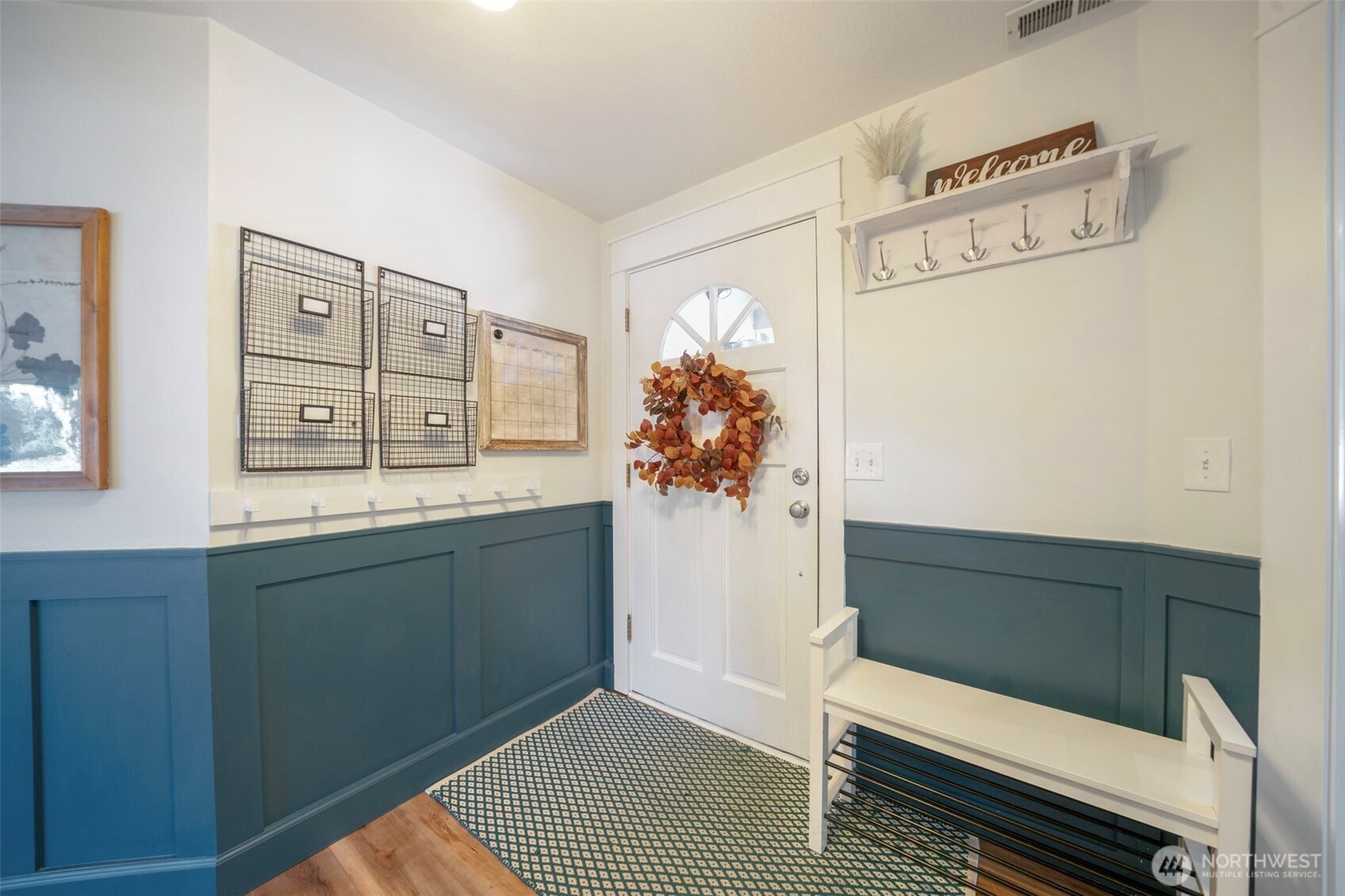 3805 NE 160th Street