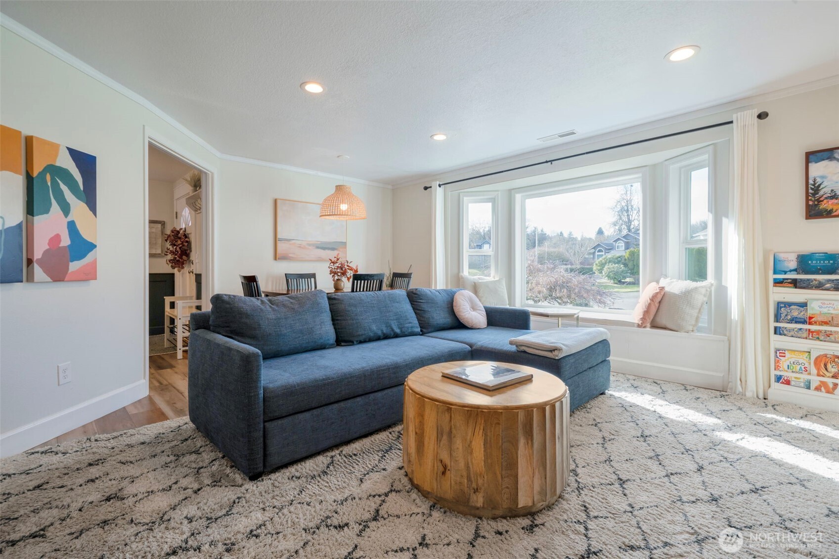 3805 NE 160th Street