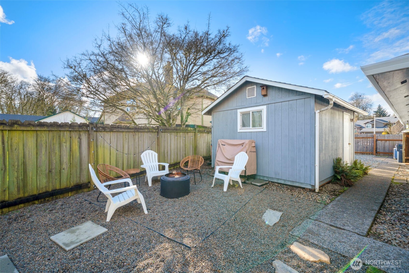 3805 NE 160th Street