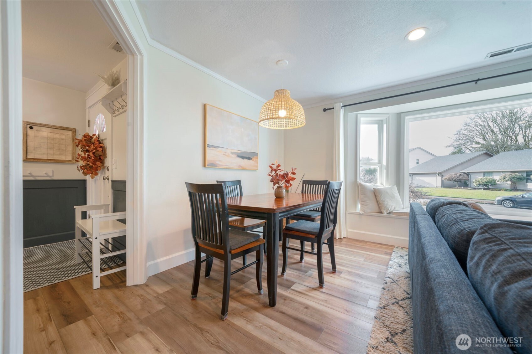 3805 NE 160th Street