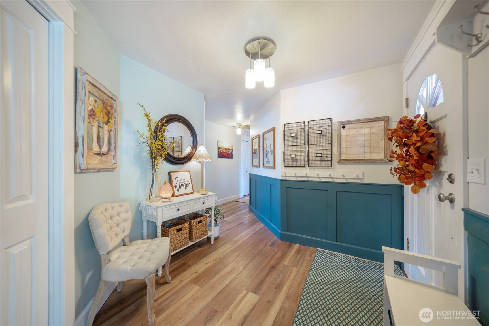 3805 NE 160th Street