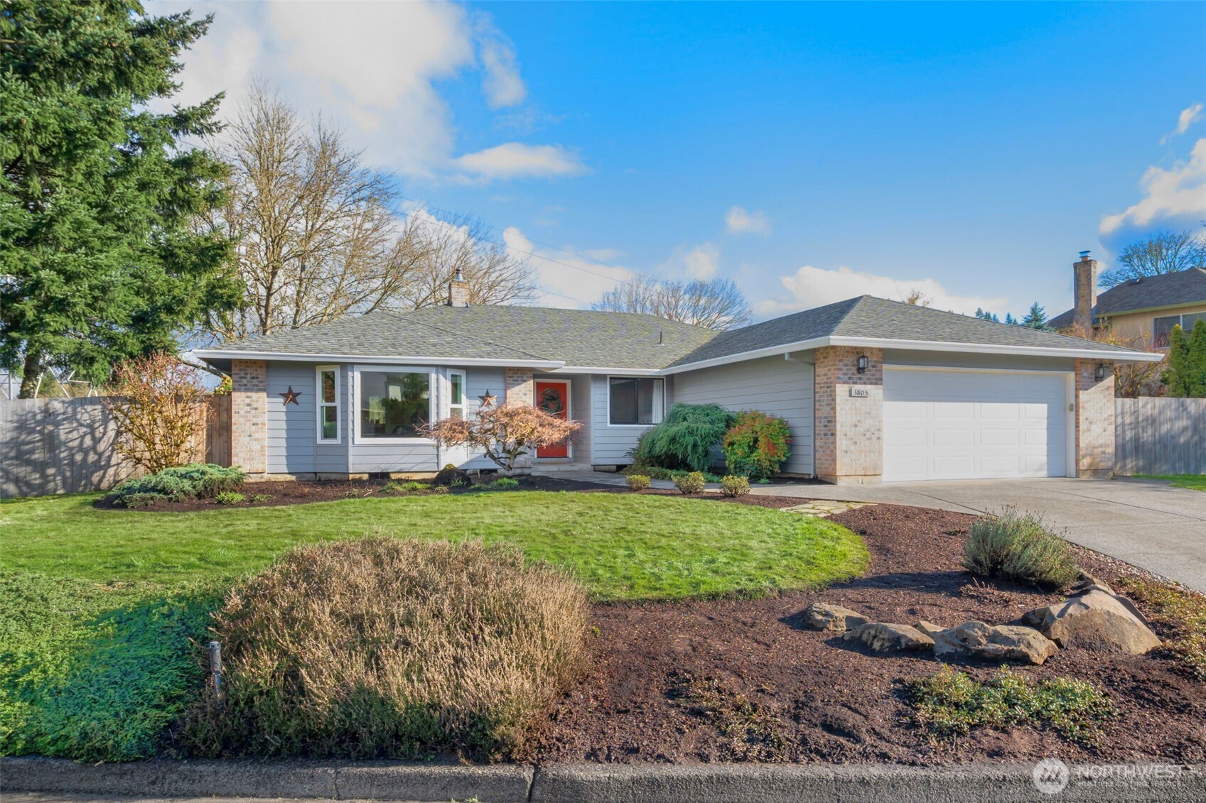 3805 NE 160th Street