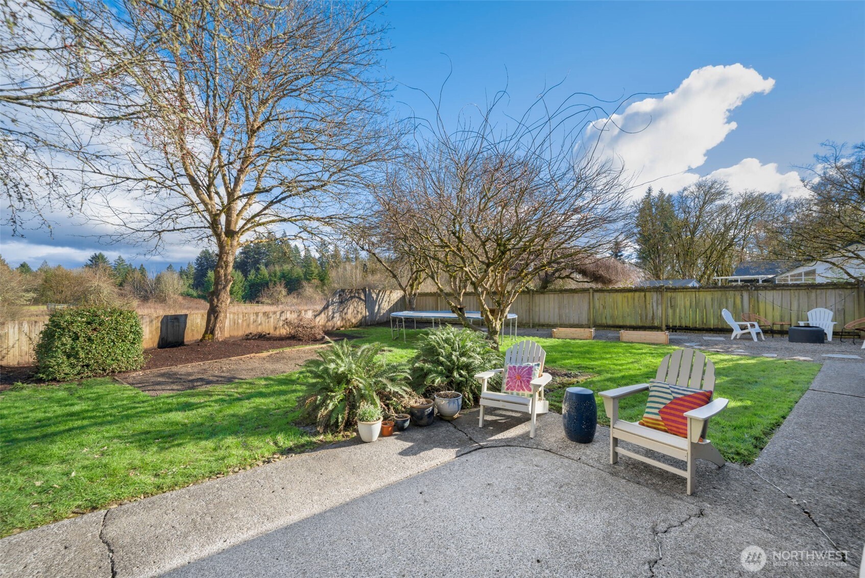 3805 NE 160th Street