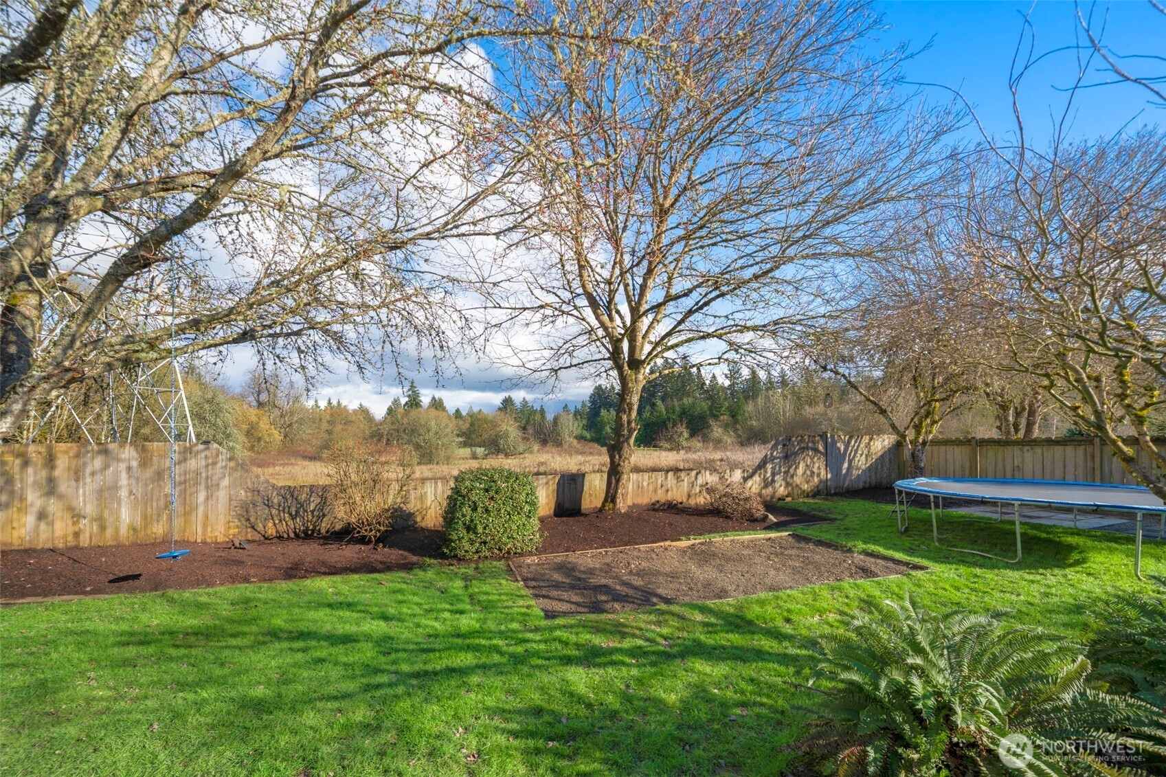 3805 NE 160th Street