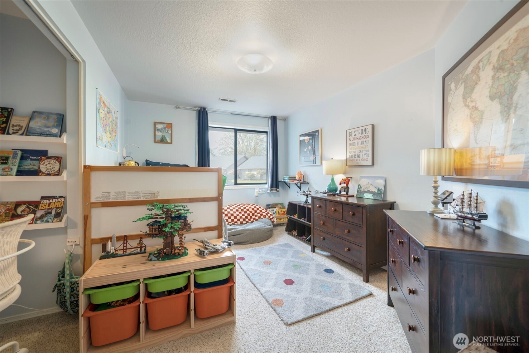 3805 NE 160th Street