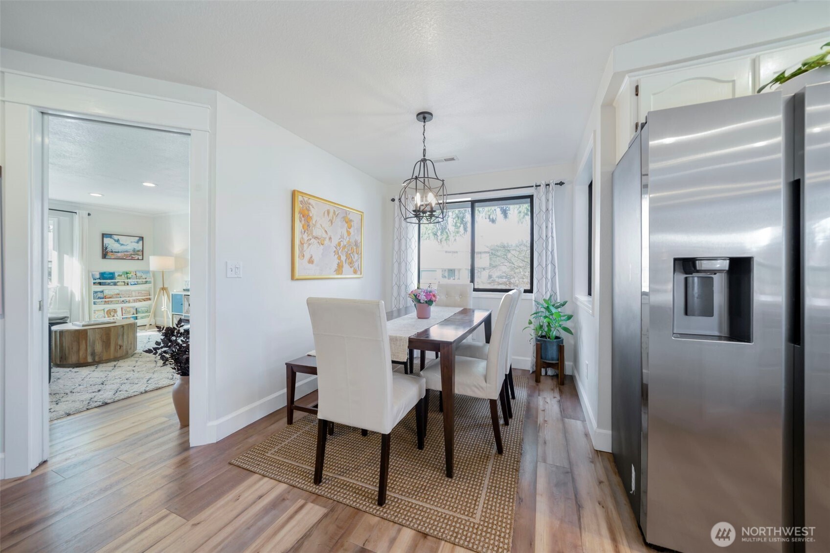 3805 NE 160th Street