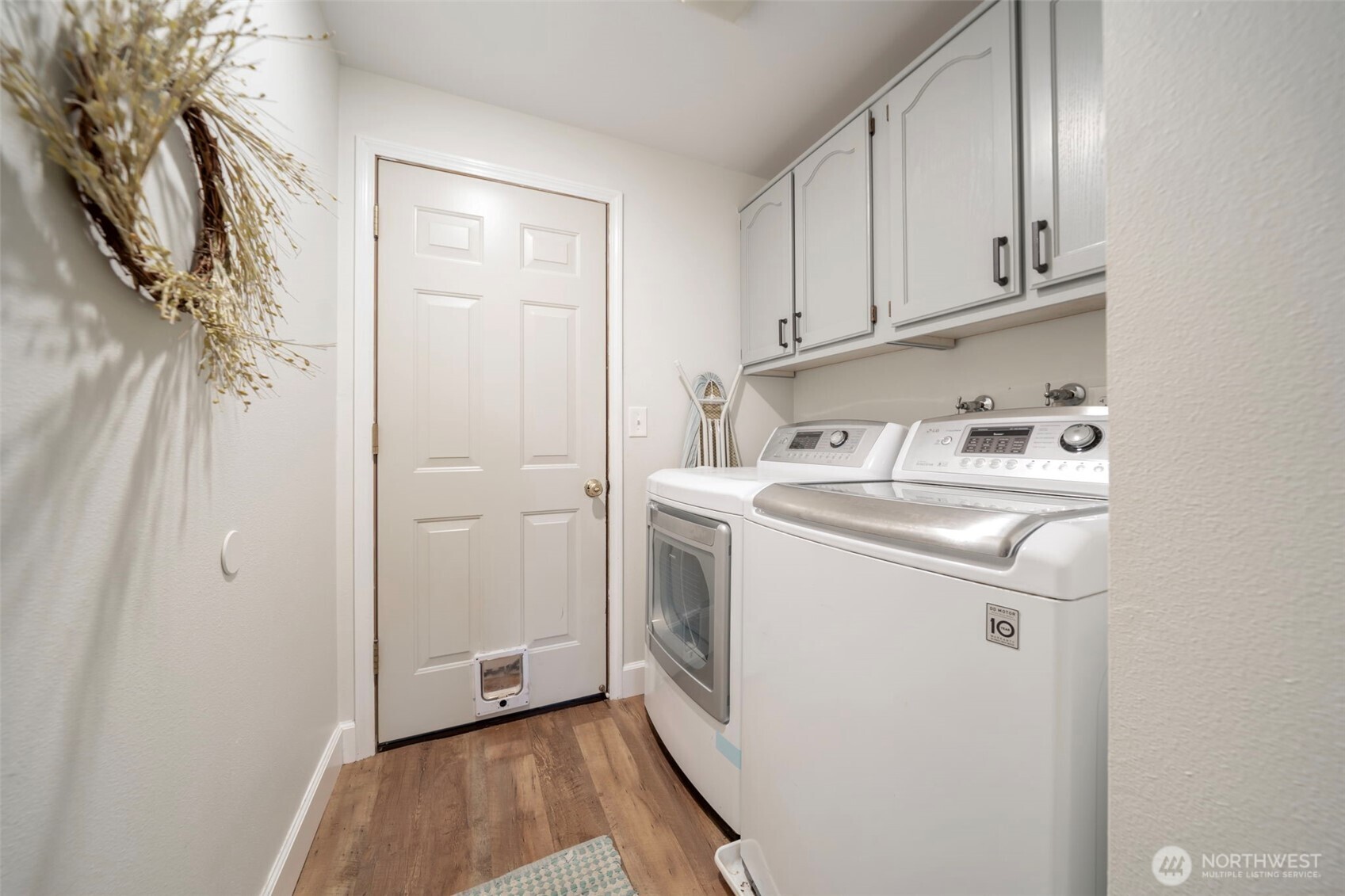3805 NE 160th Street