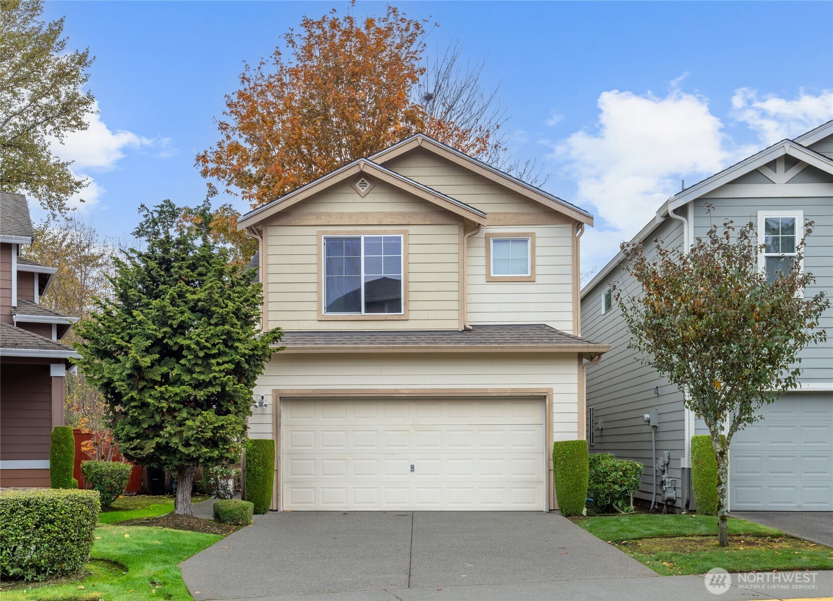 29918 49th Lane S Unit: 5