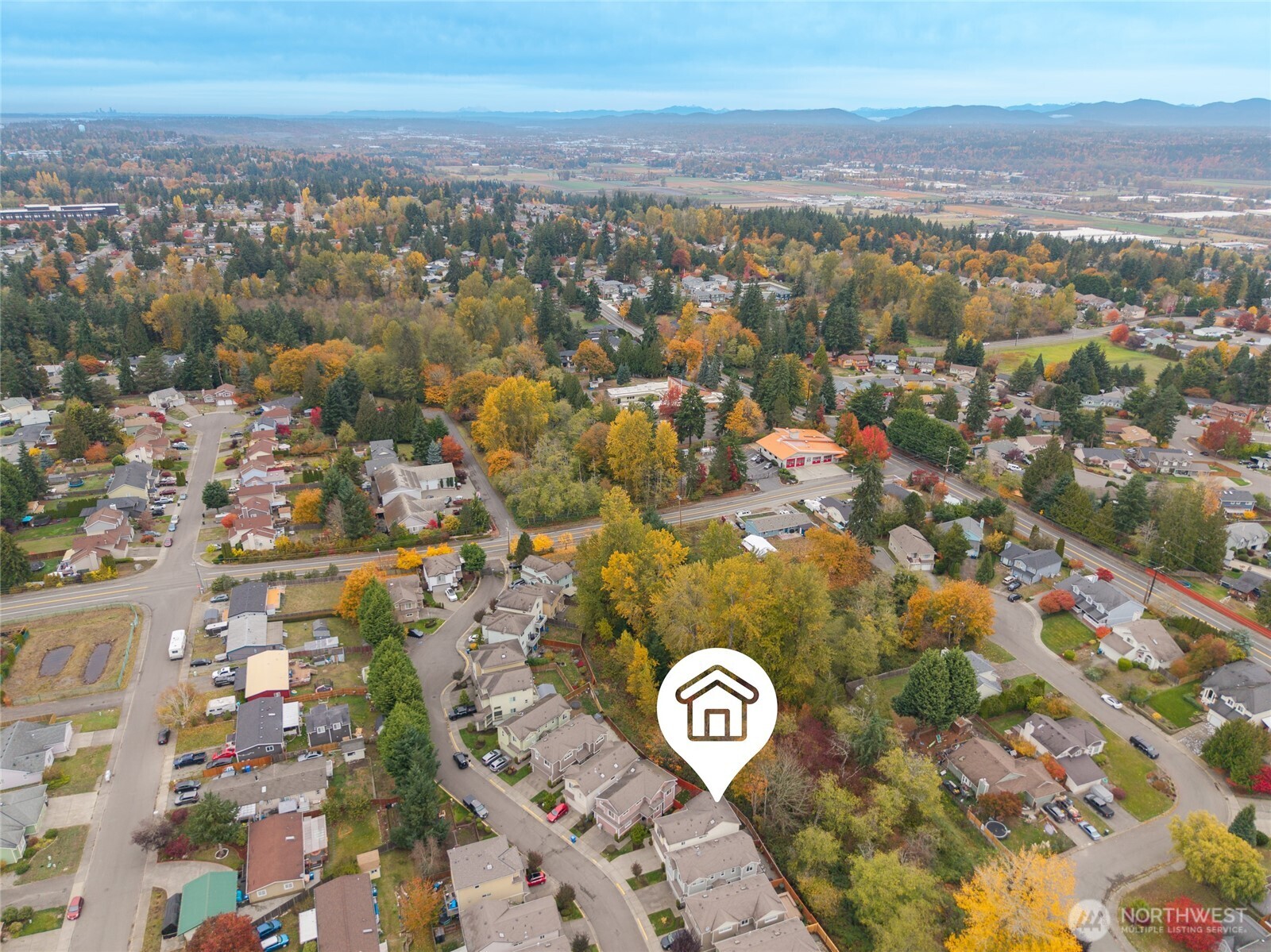 29918 49th Lane S Unit: 5
