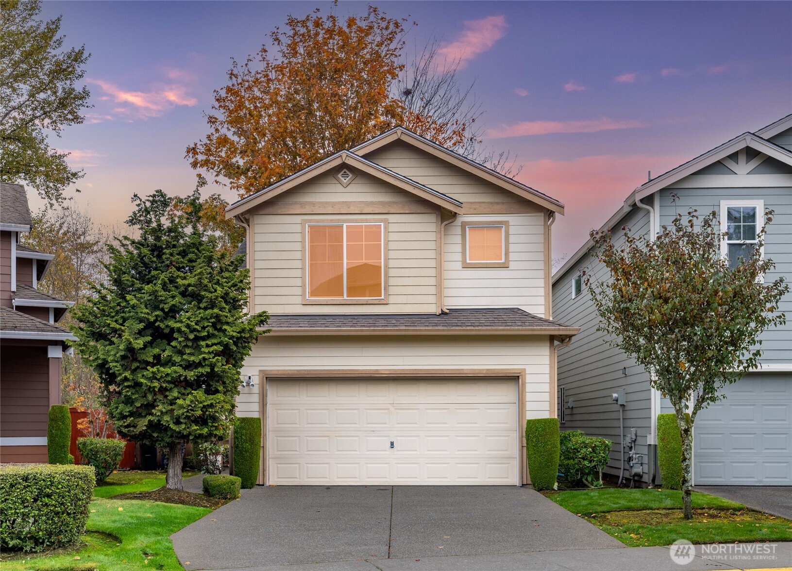 29918 49th Lane S Unit: 5