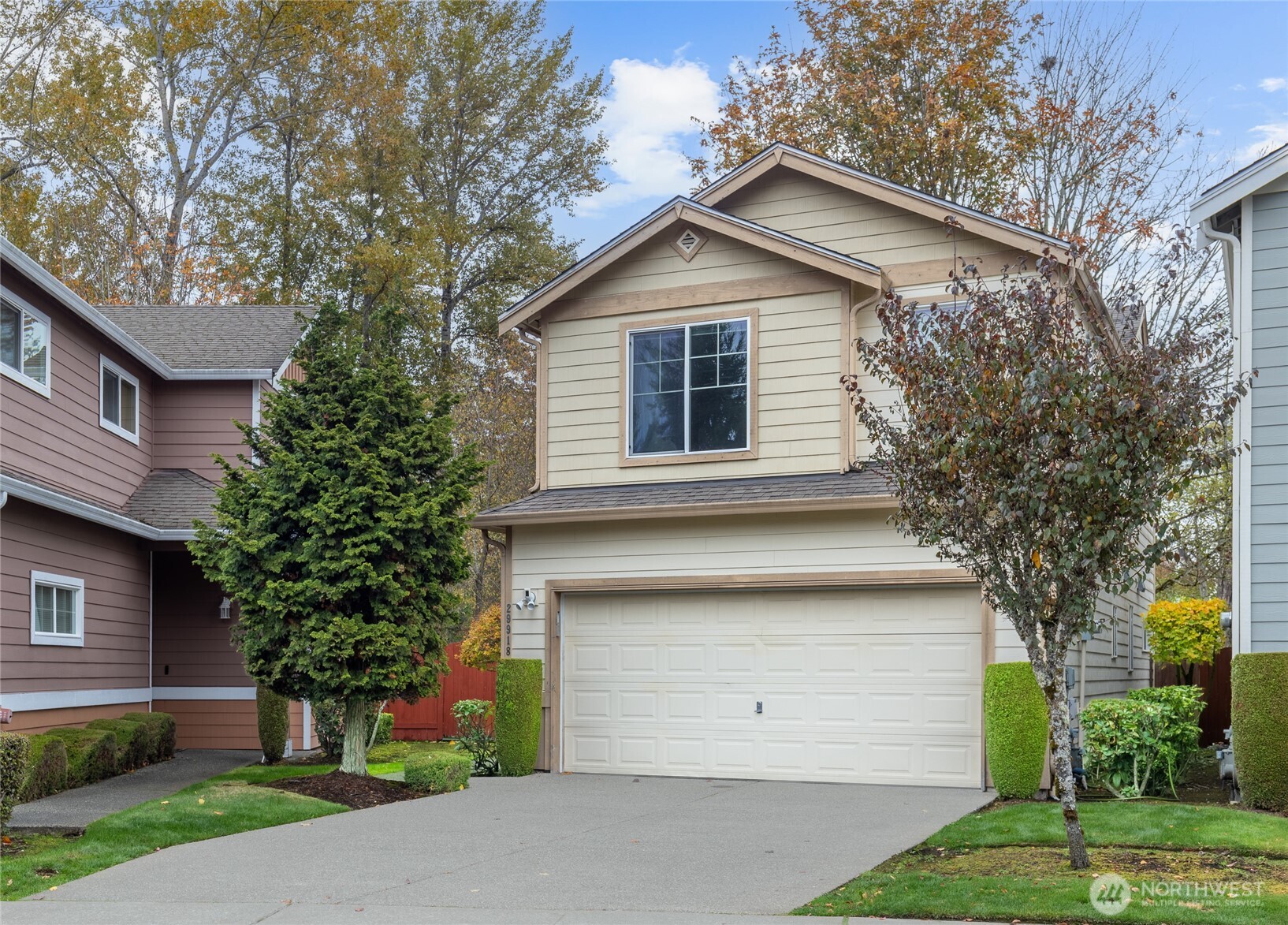 29918 49th Lane S Unit: 5
