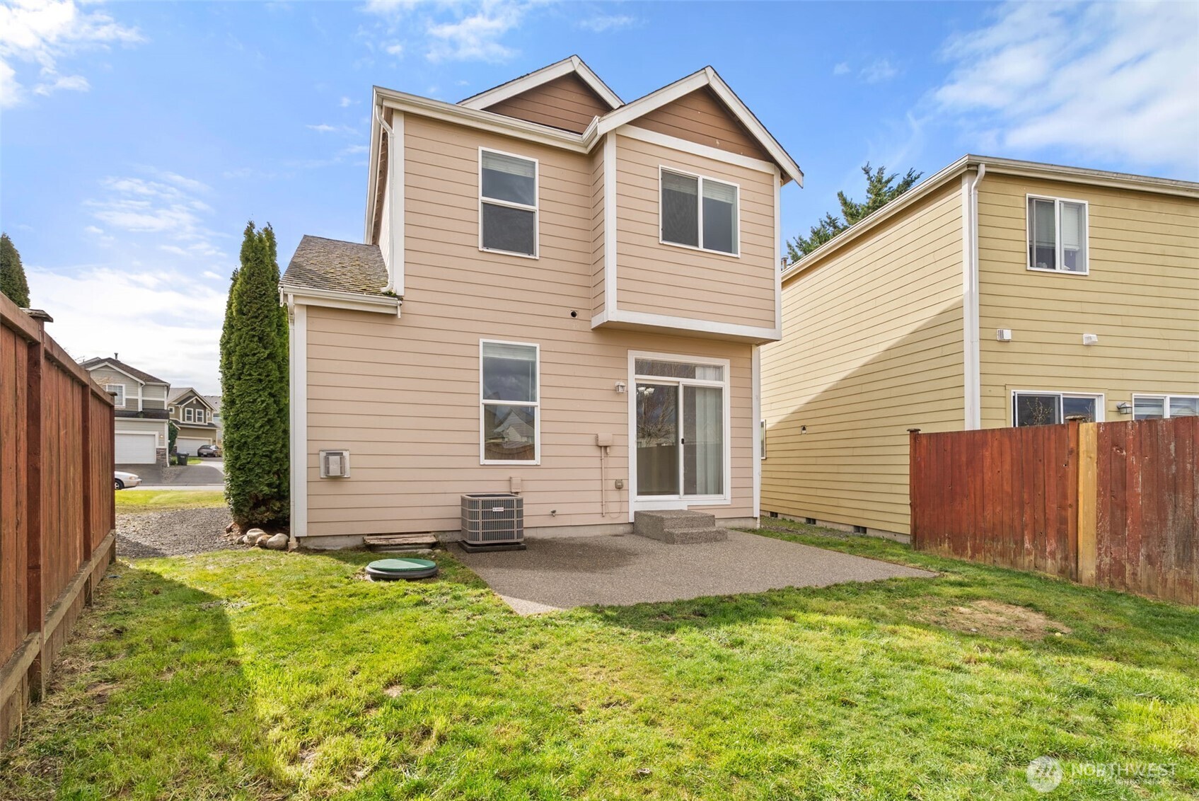 18313 111th Avenue Ct E