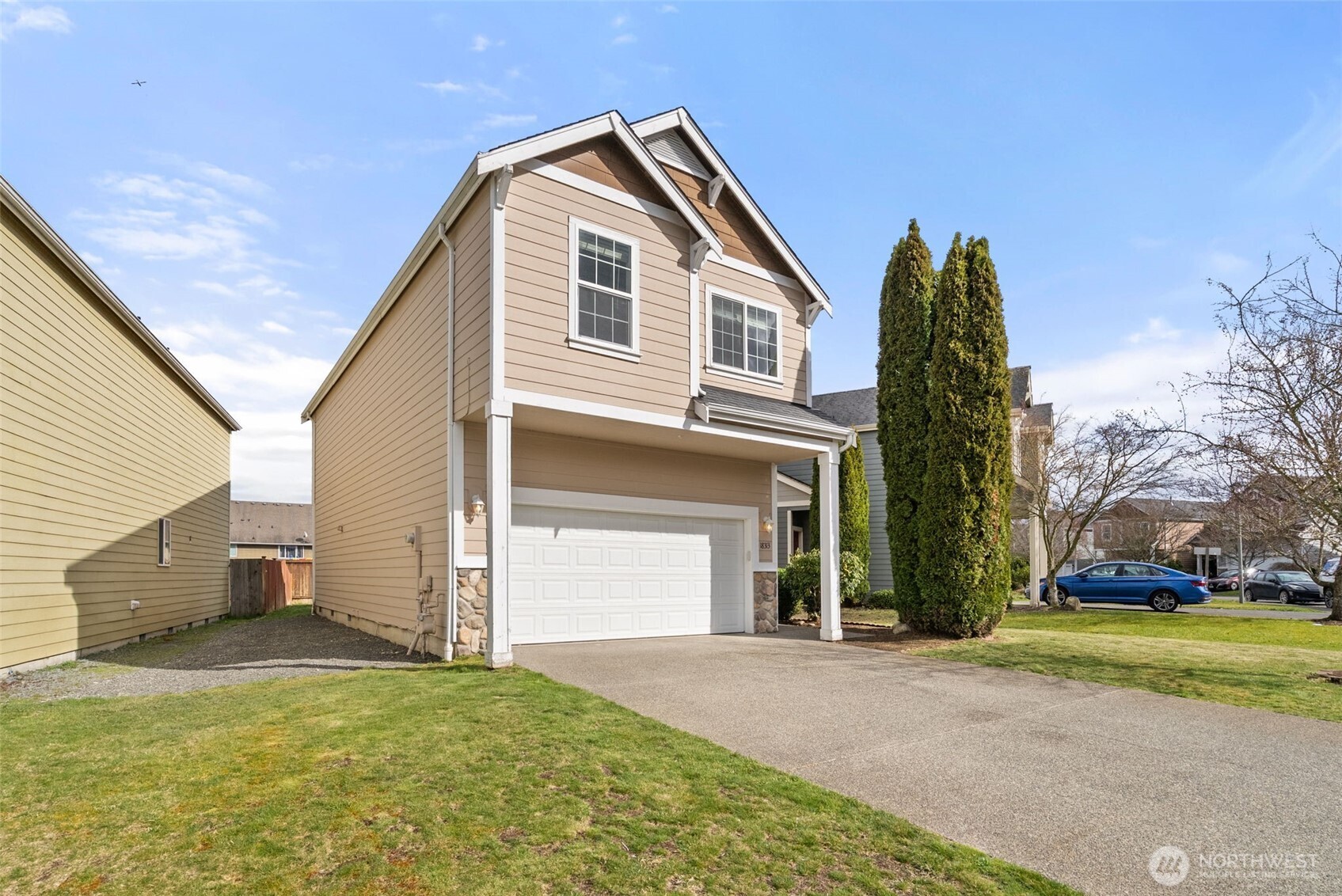 18313 111th Avenue Ct E