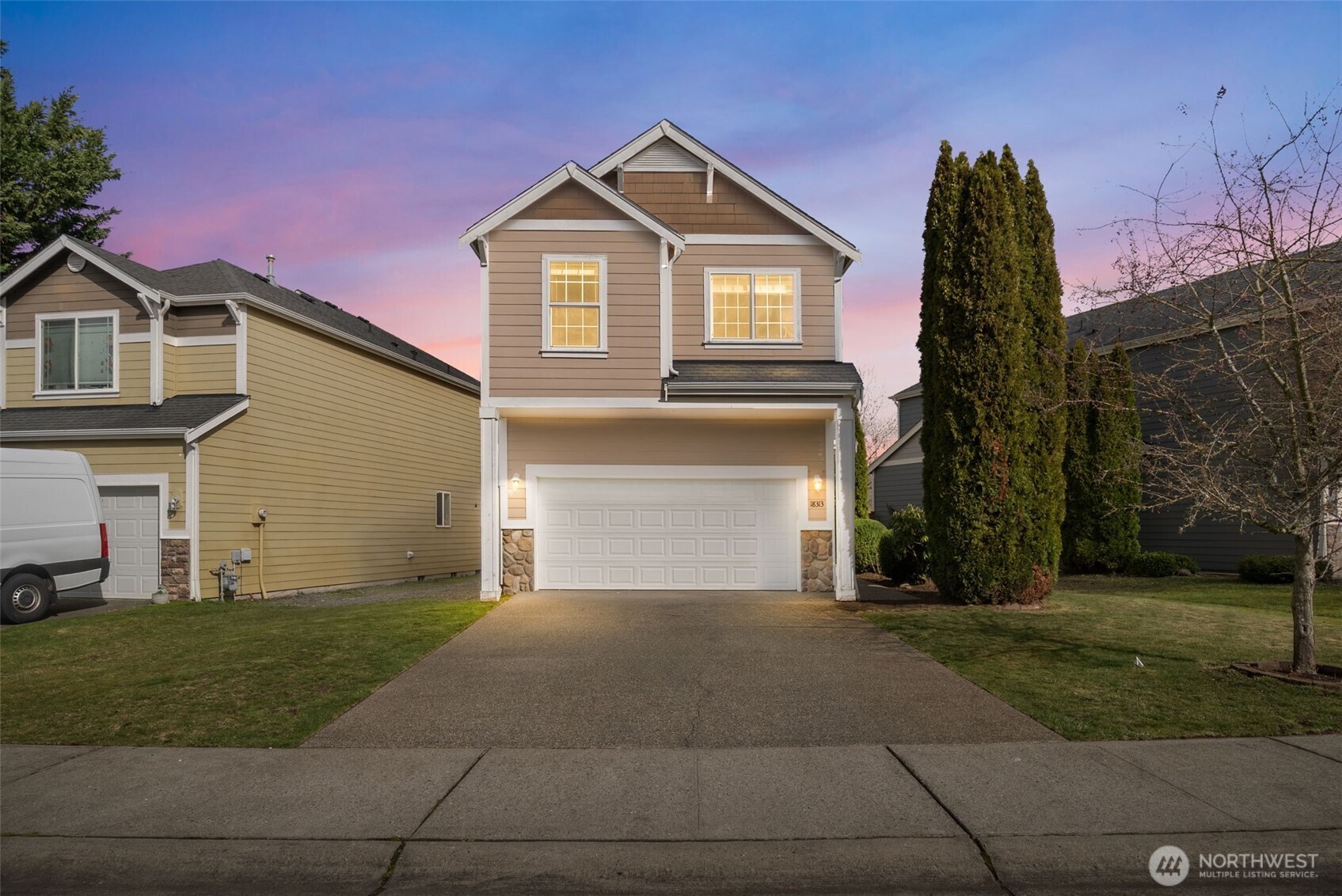 18313 111th Avenue Ct E