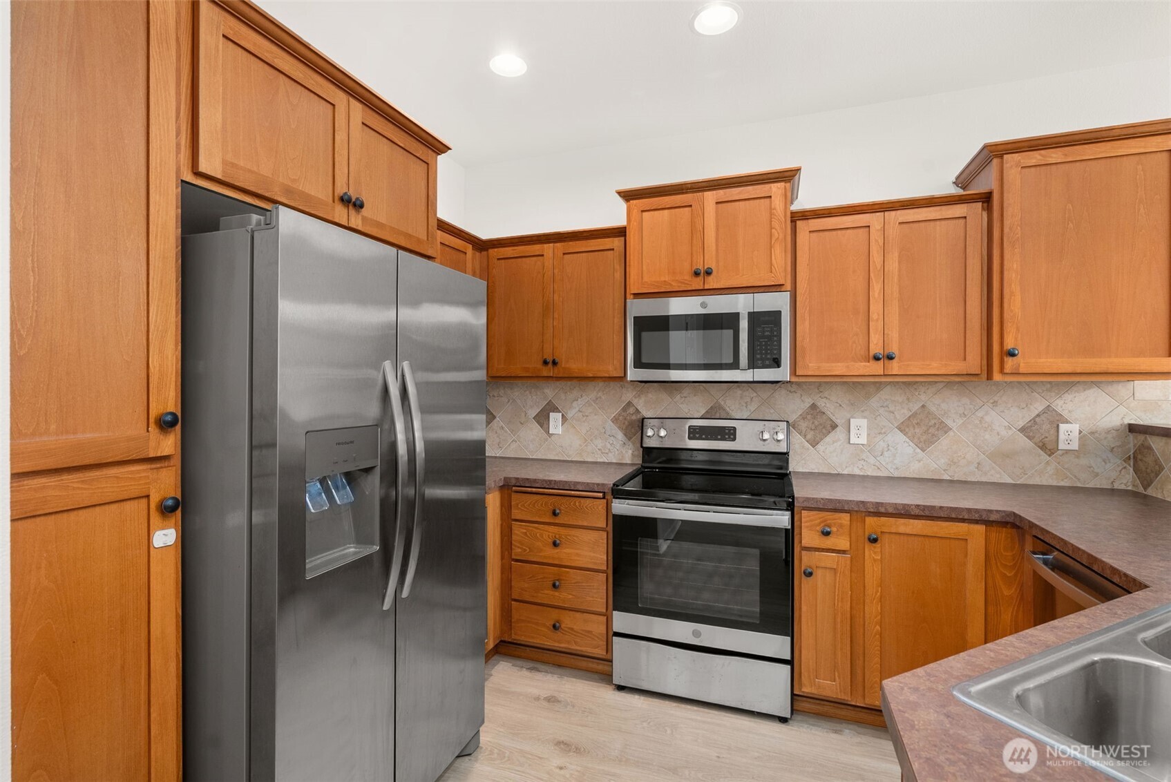 18313 111th Avenue Ct E