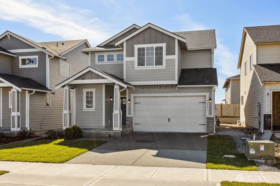 14222 Jensen Drive SE Unit: 305