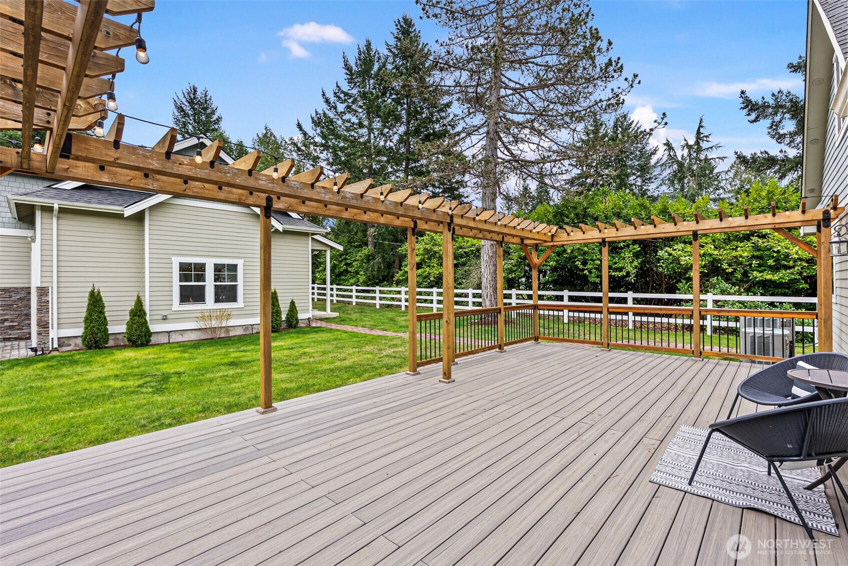 8180 NE West Port Madison Road
