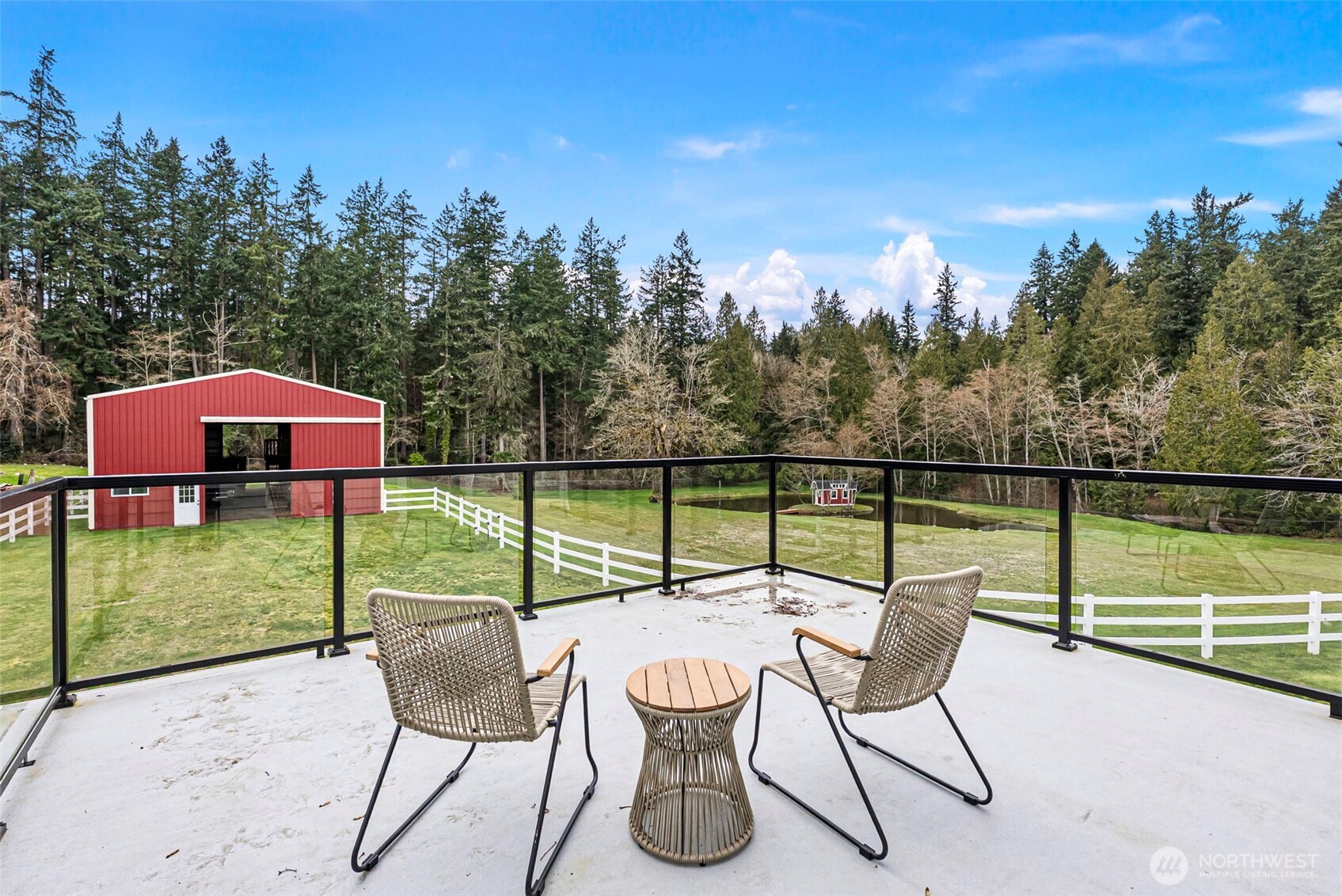 8180 NE West Port Madison Road