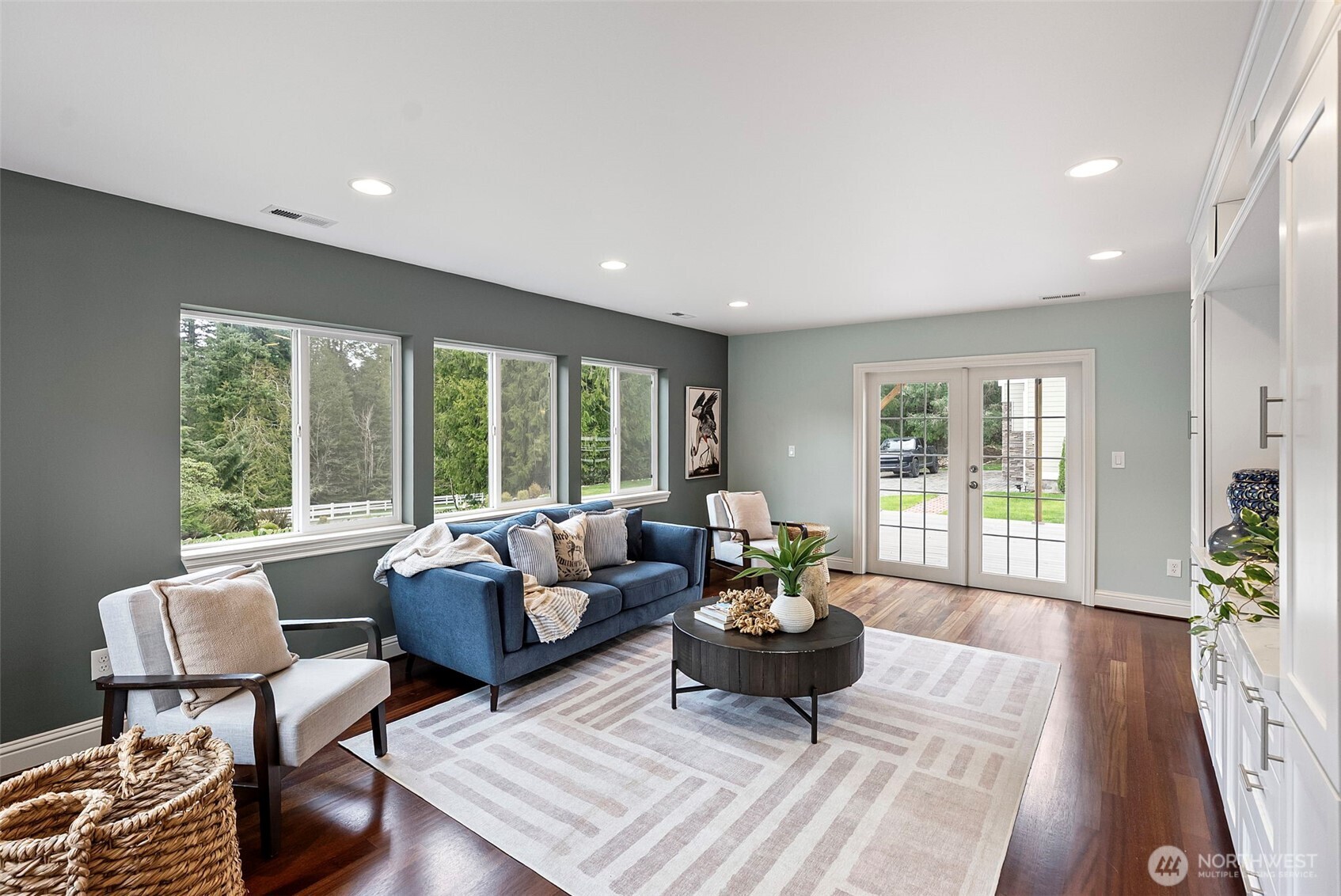 8180 NE West Port Madison Road