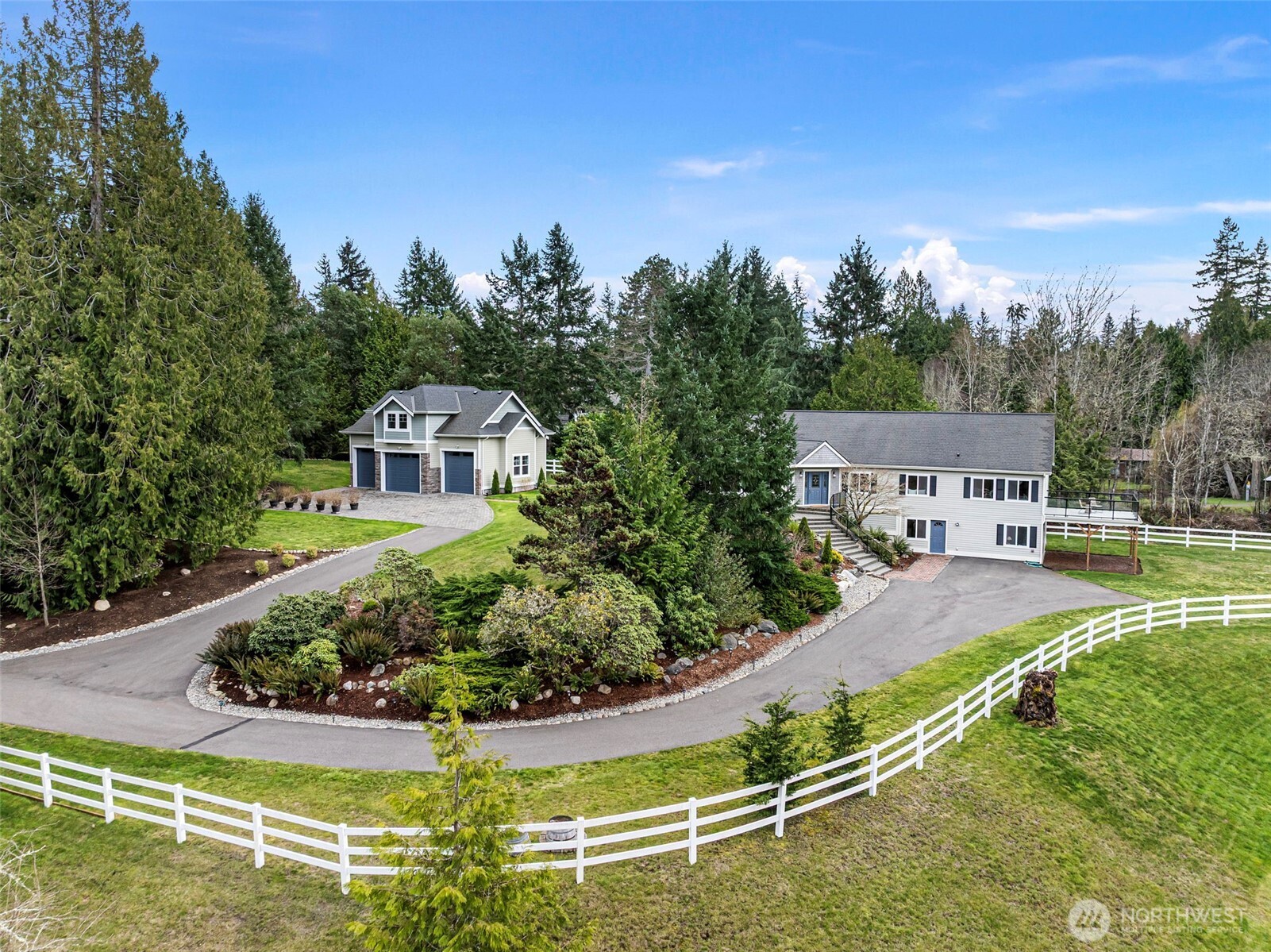 8180 NE West Port Madison Road