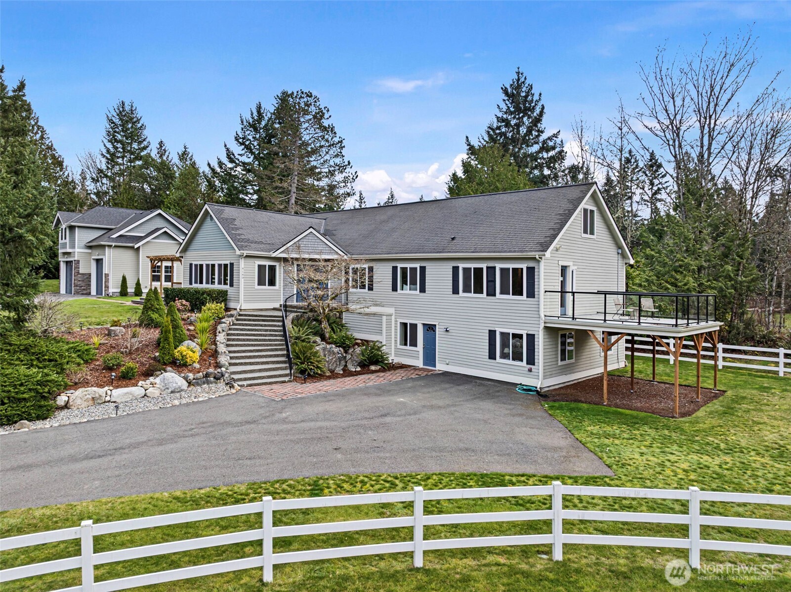 8180 NE West Port Madison Road