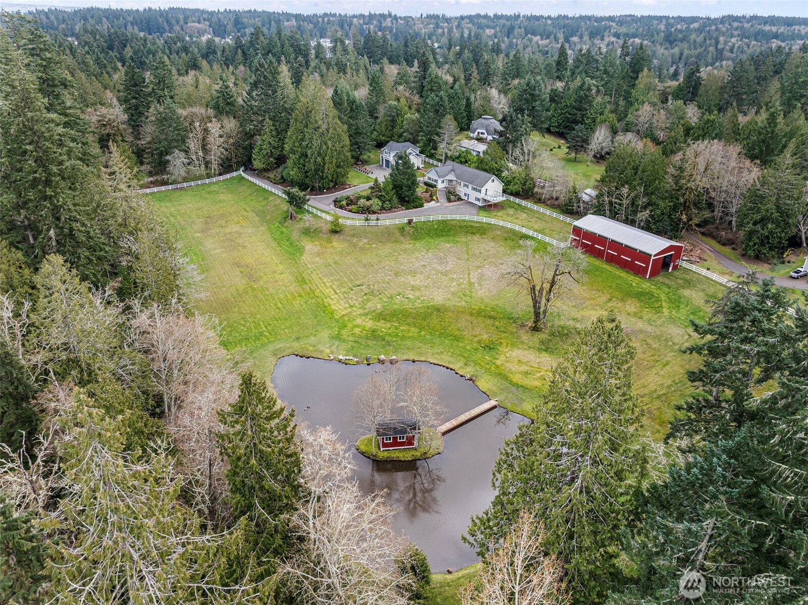 8180 NE West Port Madison Road