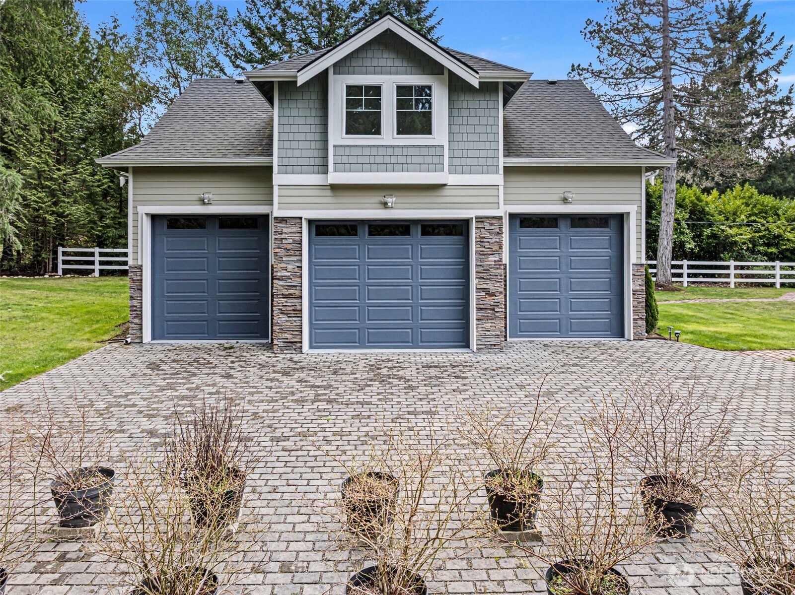 8180 NE West Port Madison Road