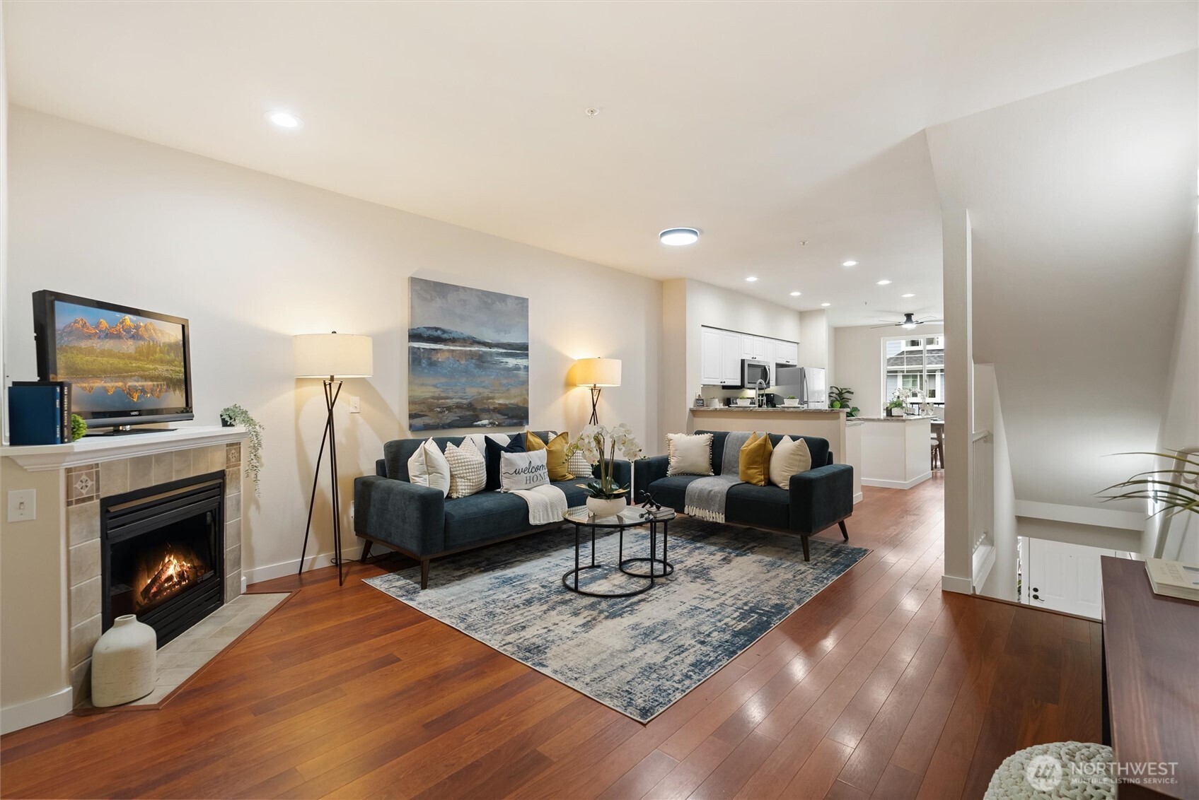 16125 Juanita-Woodinville Way NE Unit: 1106