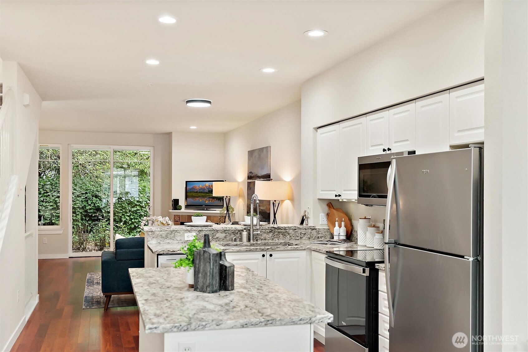 16125 Juanita-Woodinville Way NE Unit: 1106