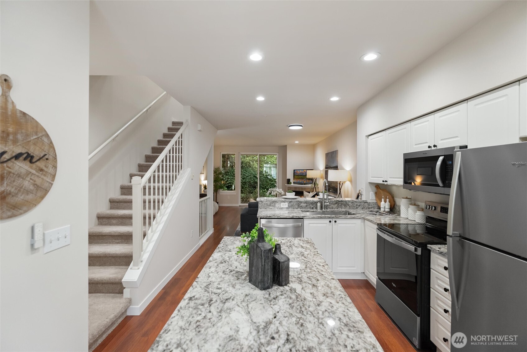 16125 Juanita-Woodinville Way NE Unit: 1106