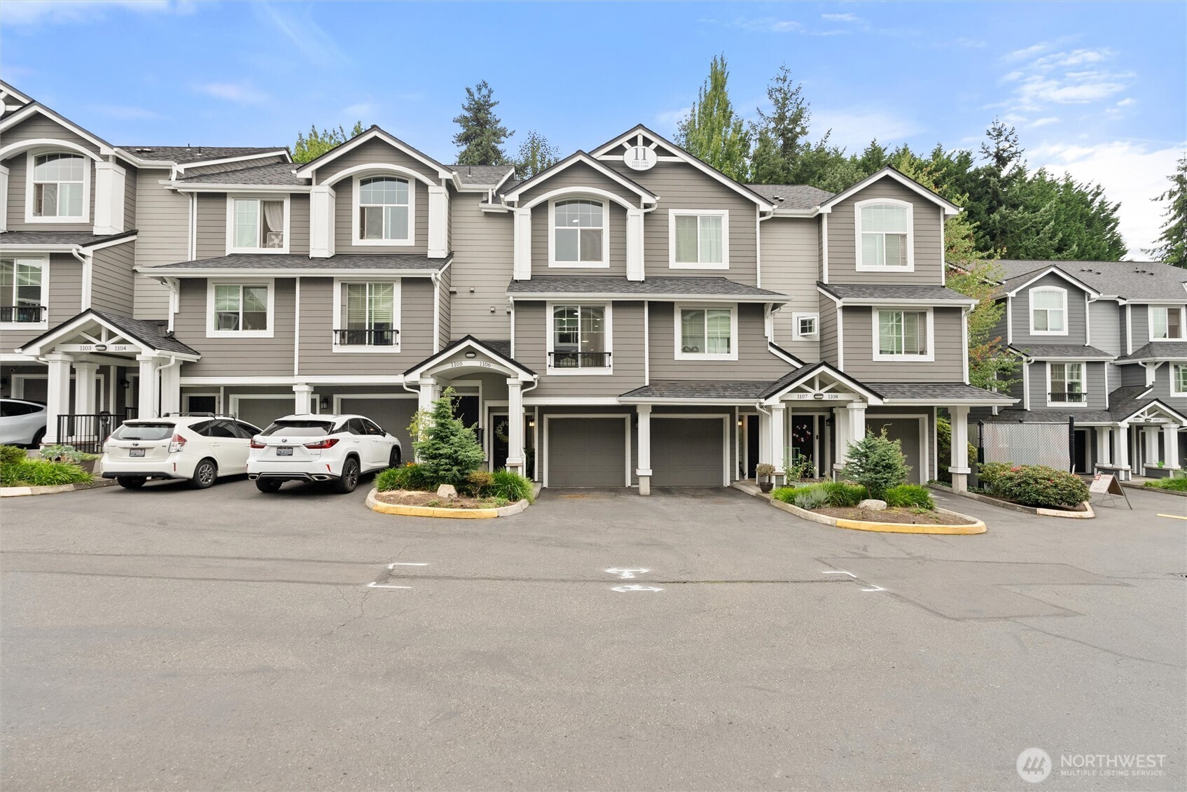 16125 Juanita-Woodinville Way NE Unit: 1106