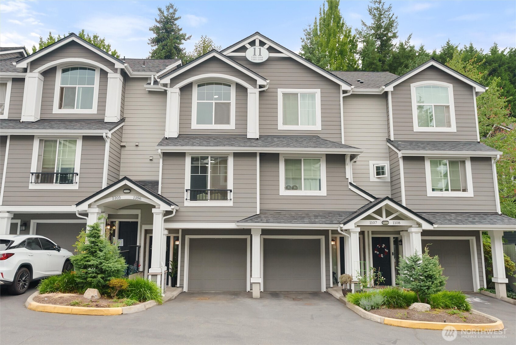 16125 Juanita-Woodinville Way NE Unit: 1106