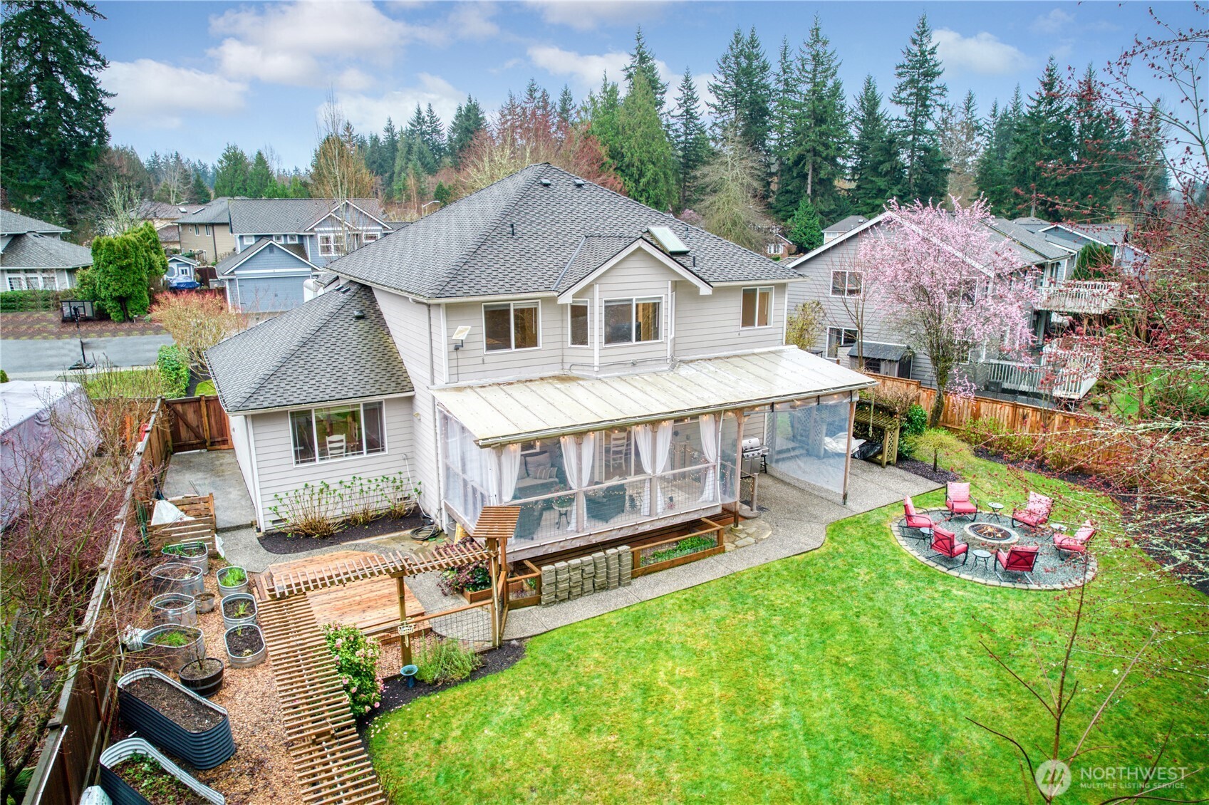 15518 59th Drive SE