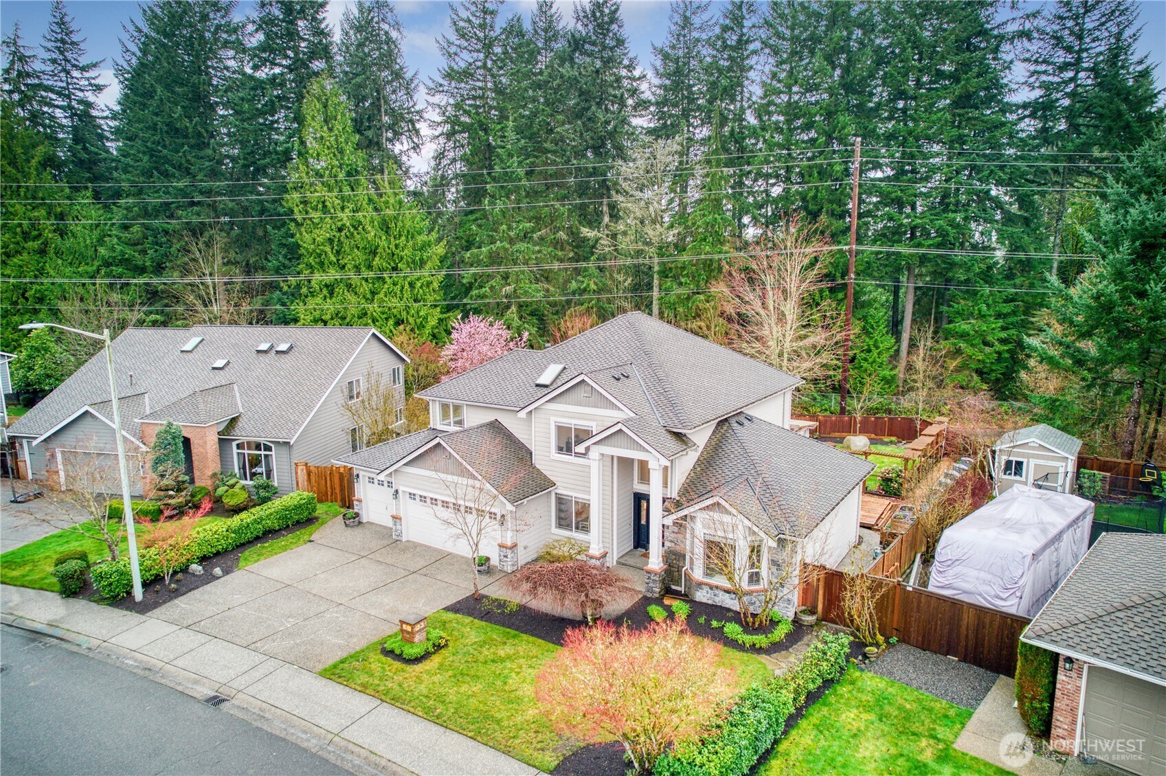 15518 59th Drive SE