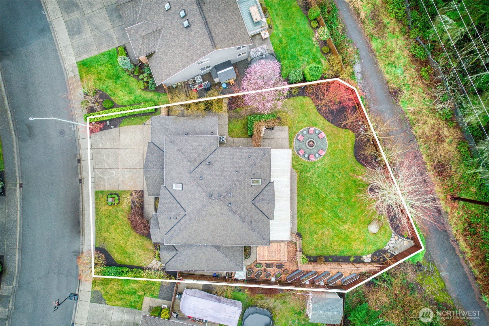 15518 59th Drive SE