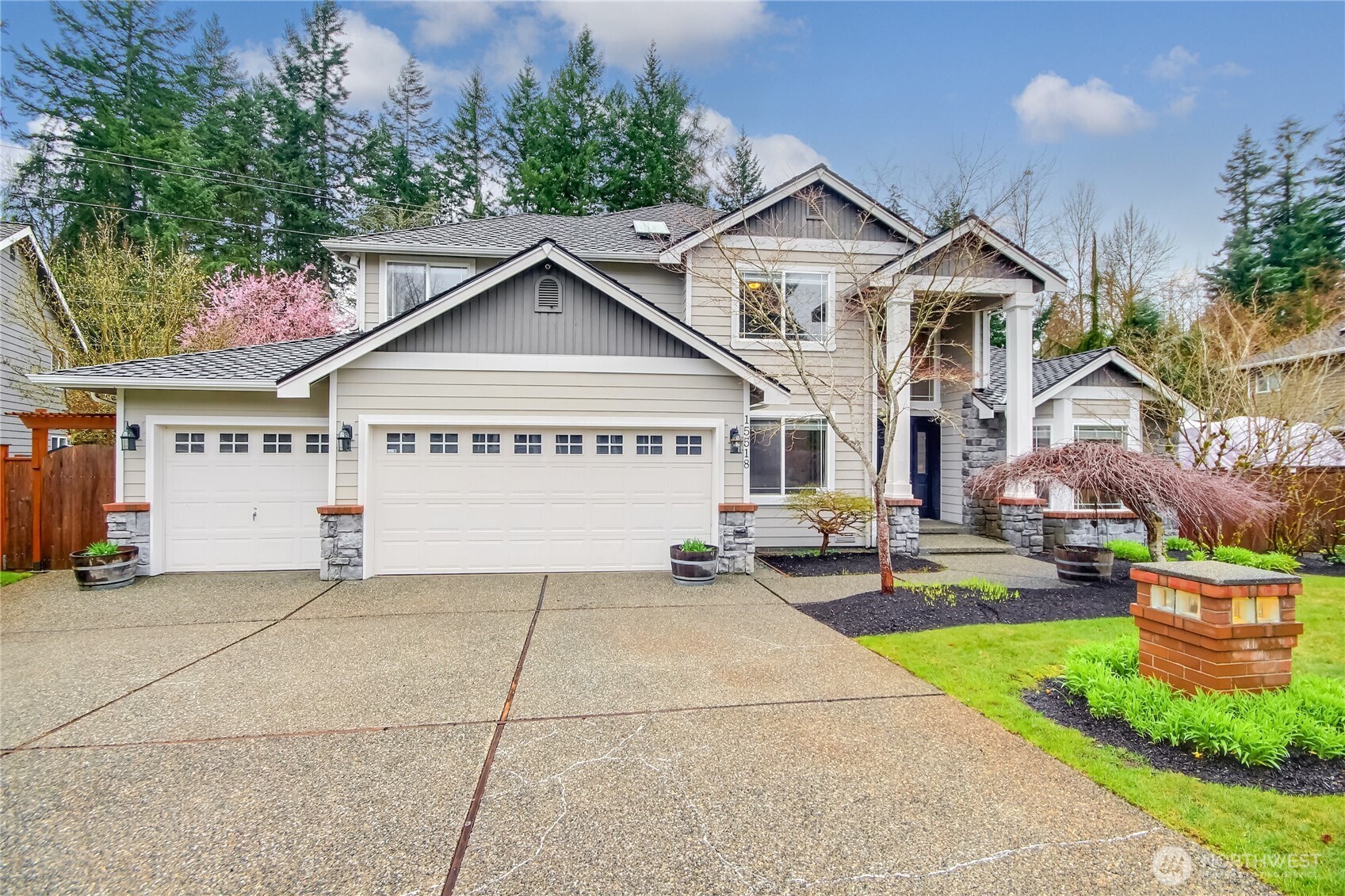 15518 59th Drive SE