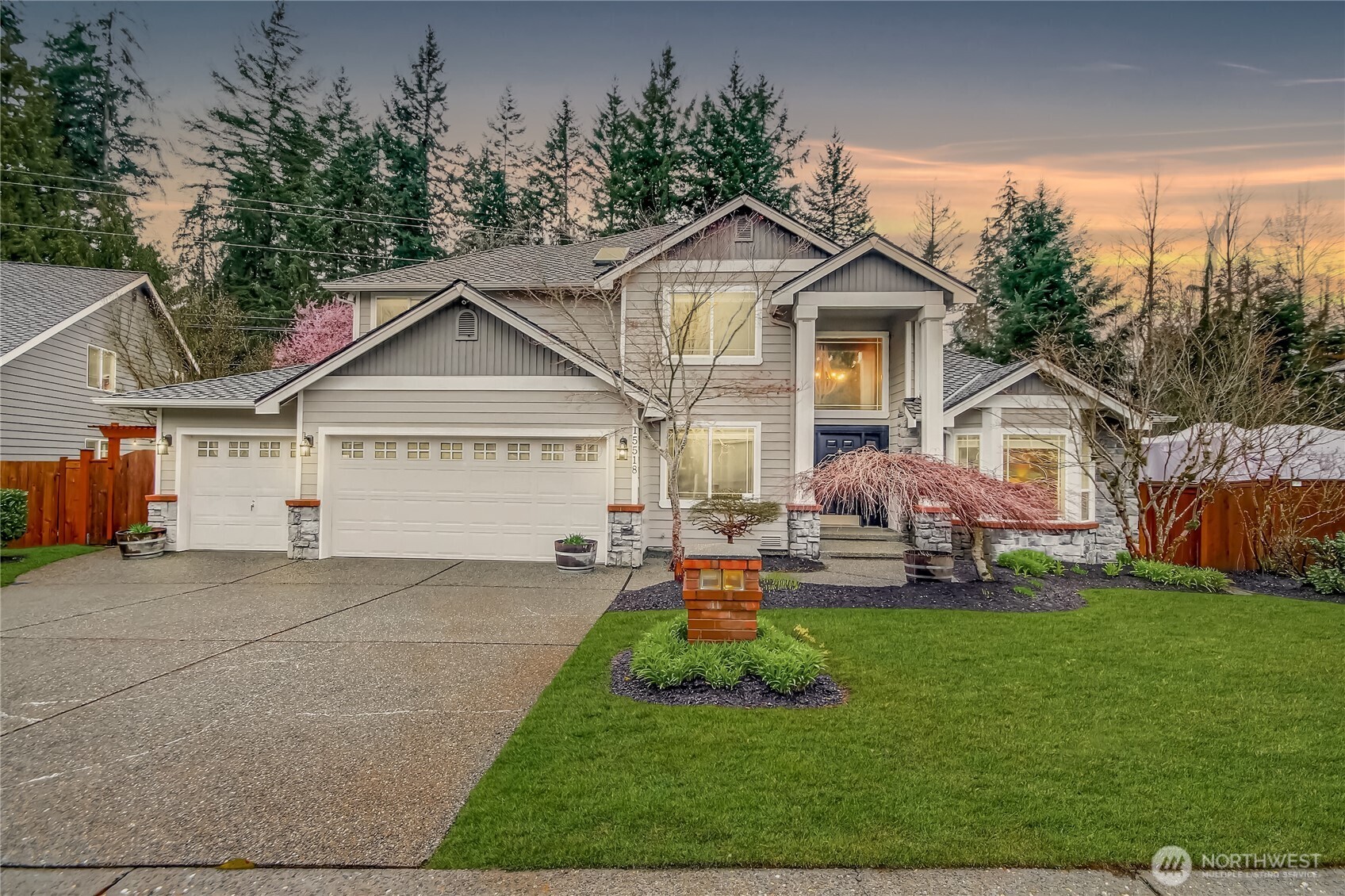 15518 59th Drive SE